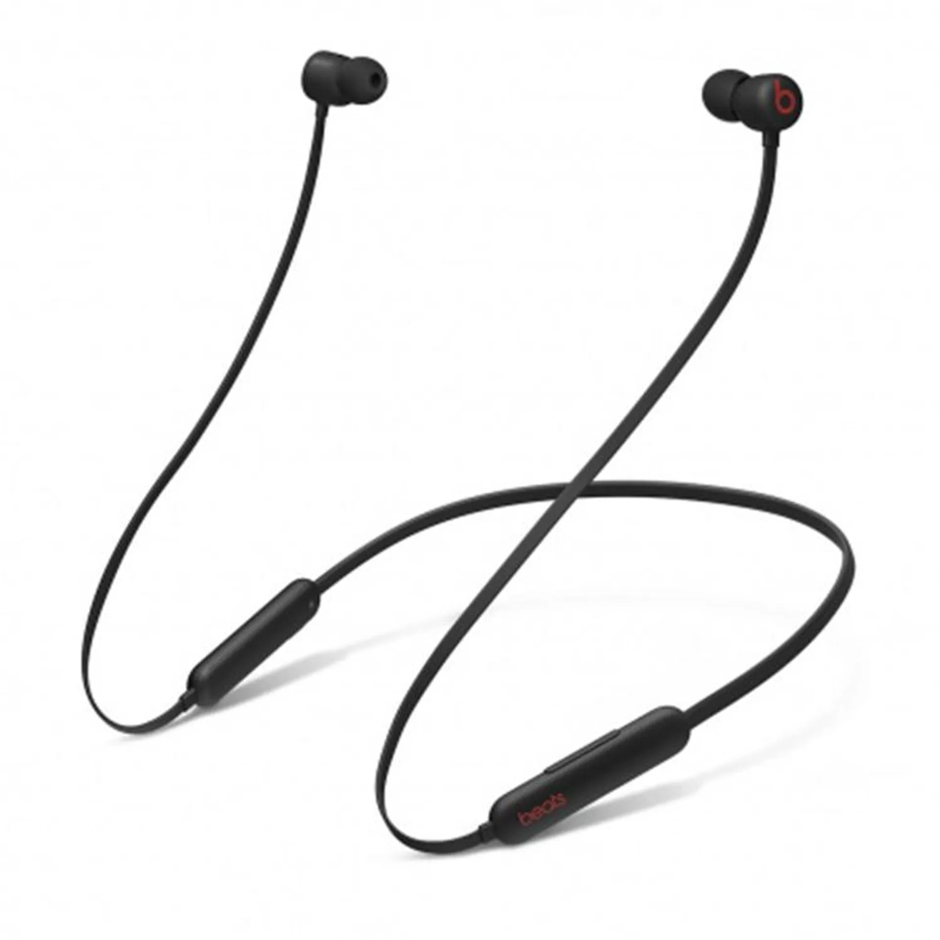 AURICULAR BEATS FLEX PRETO (Preto)