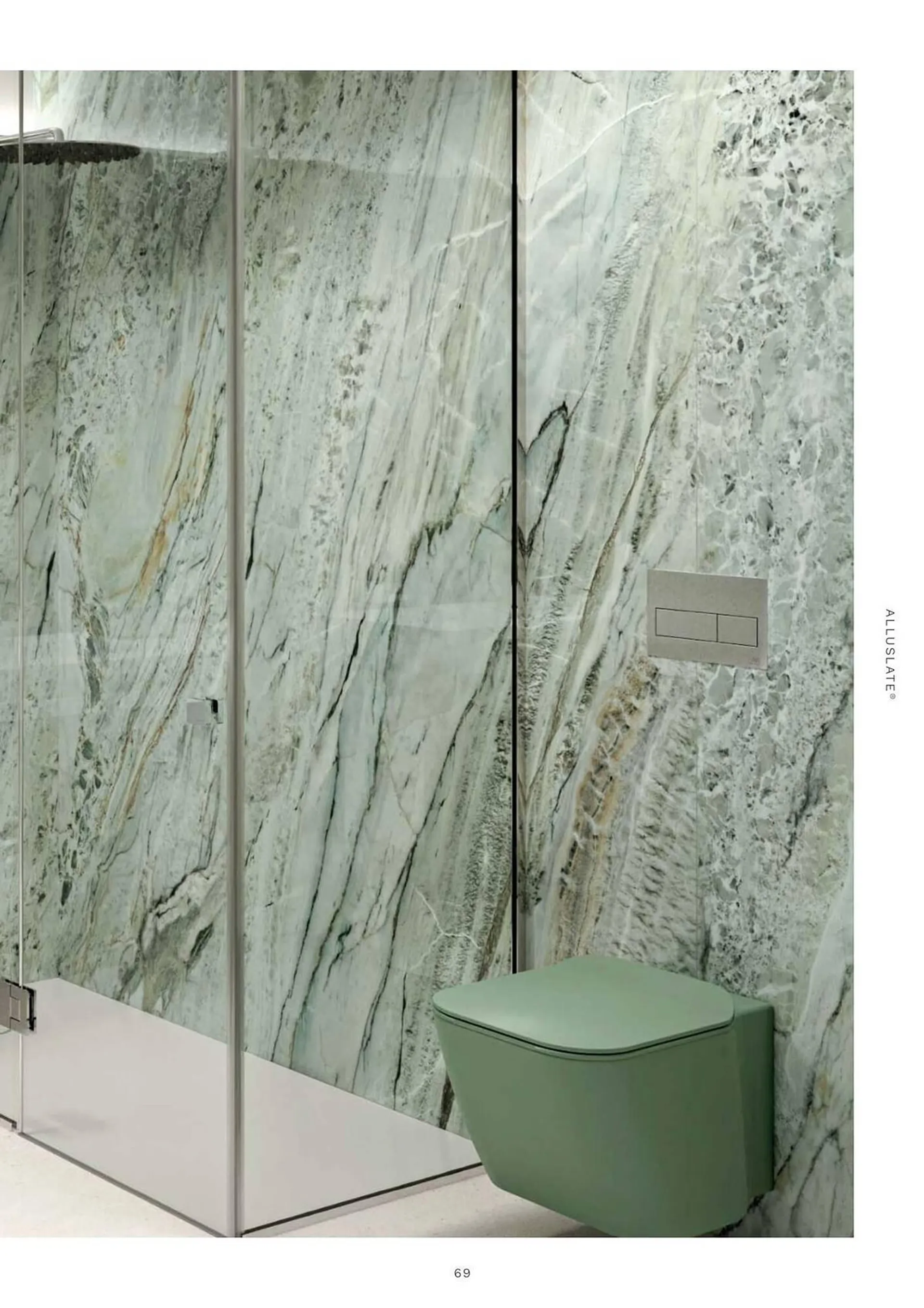 Folheto Porcelanosa - 70