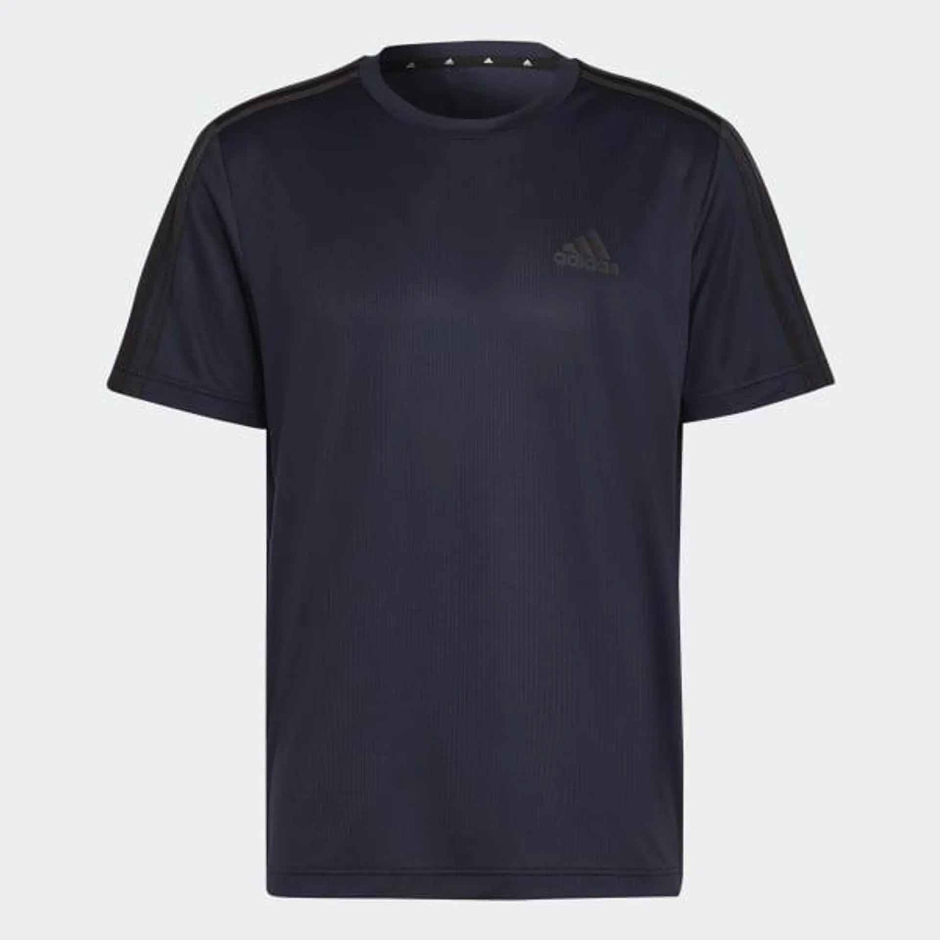 AEROREADY Designed to Move Sport 3-Stripes T-Shirt