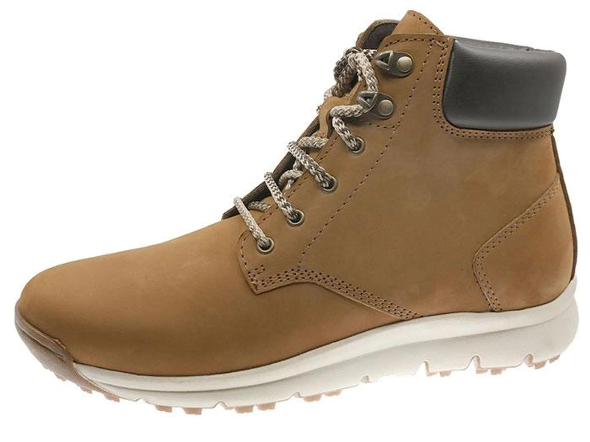 Casual boots for men