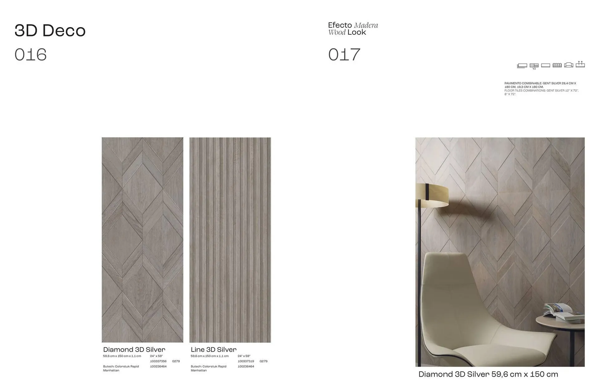 Volantino Porcelanosa da 18 febbraio a 31 dicembre di 2025 - Pagina del volantino 9