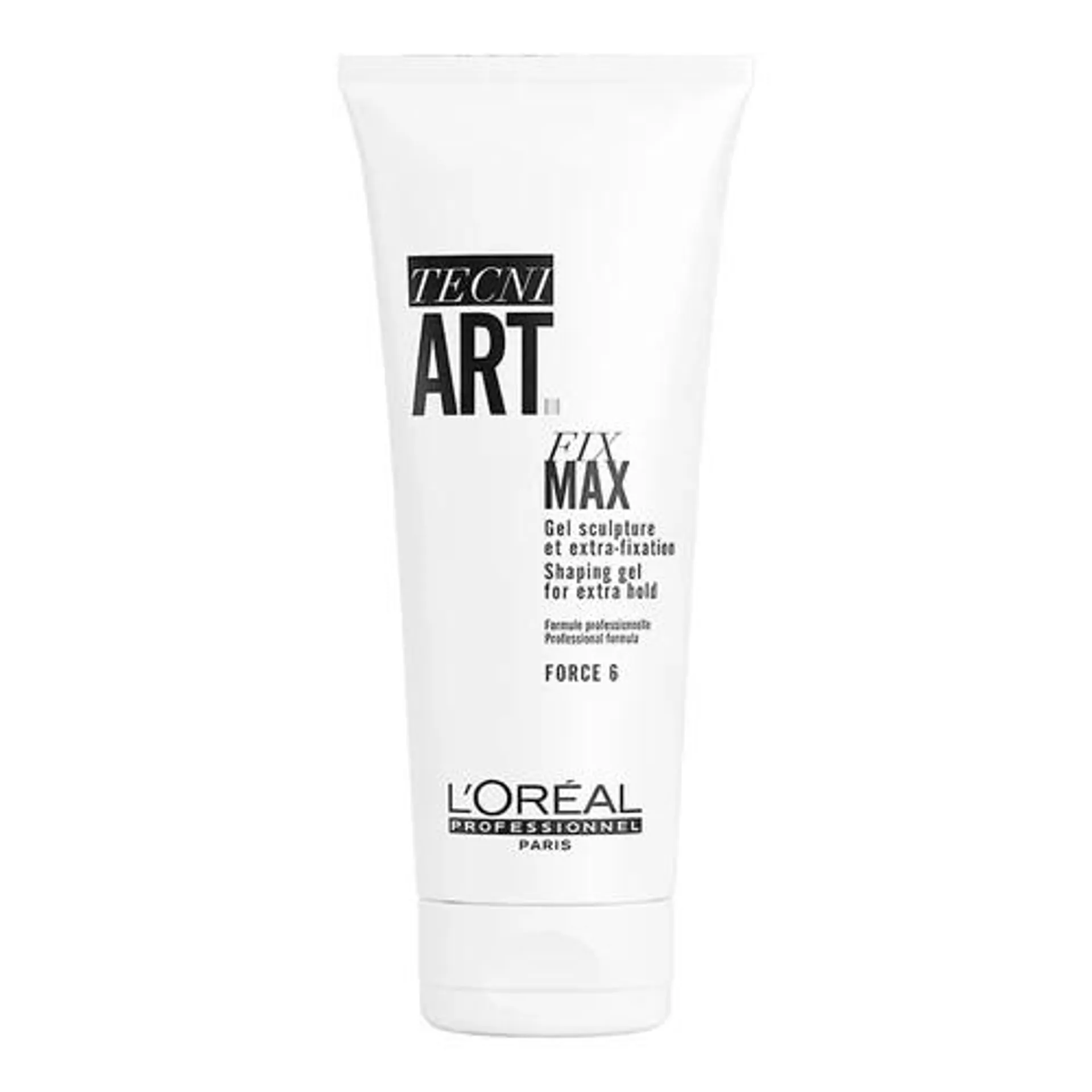 L’Óreal Pro Tecni.Art Gel Fix Max