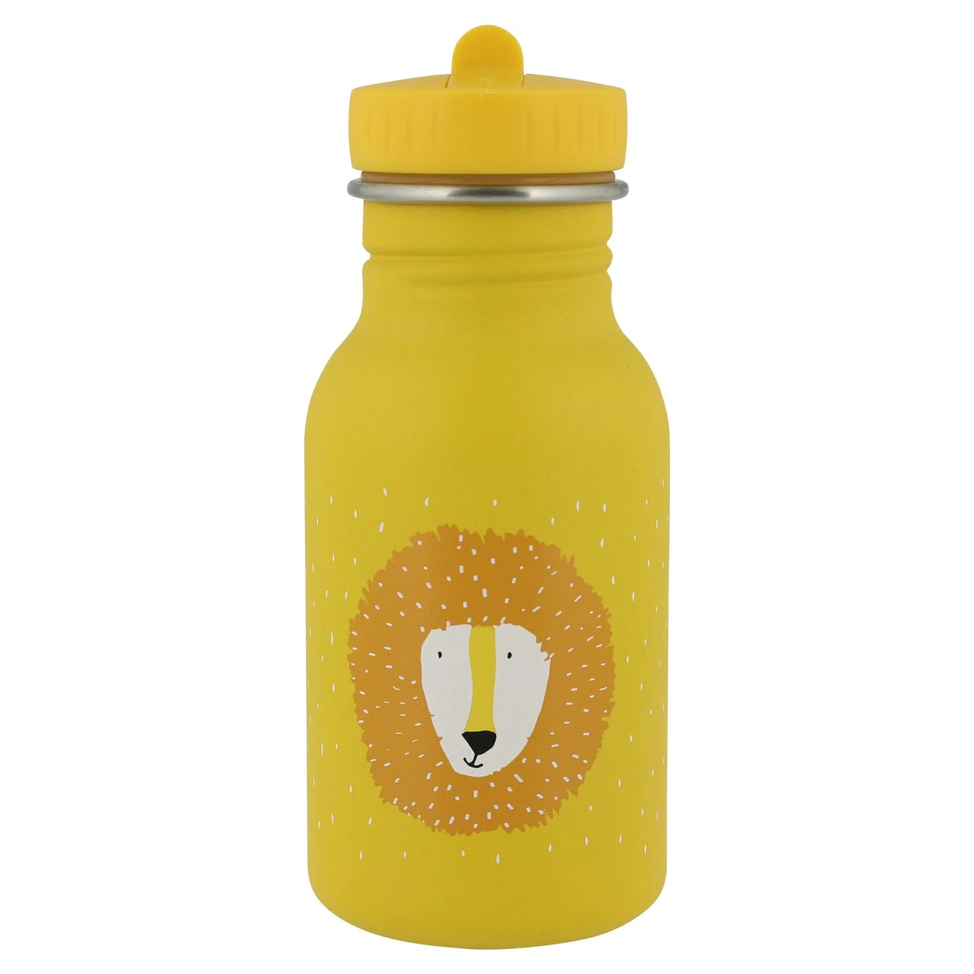 Garrafa 350Ml Mr. Lion Trixie