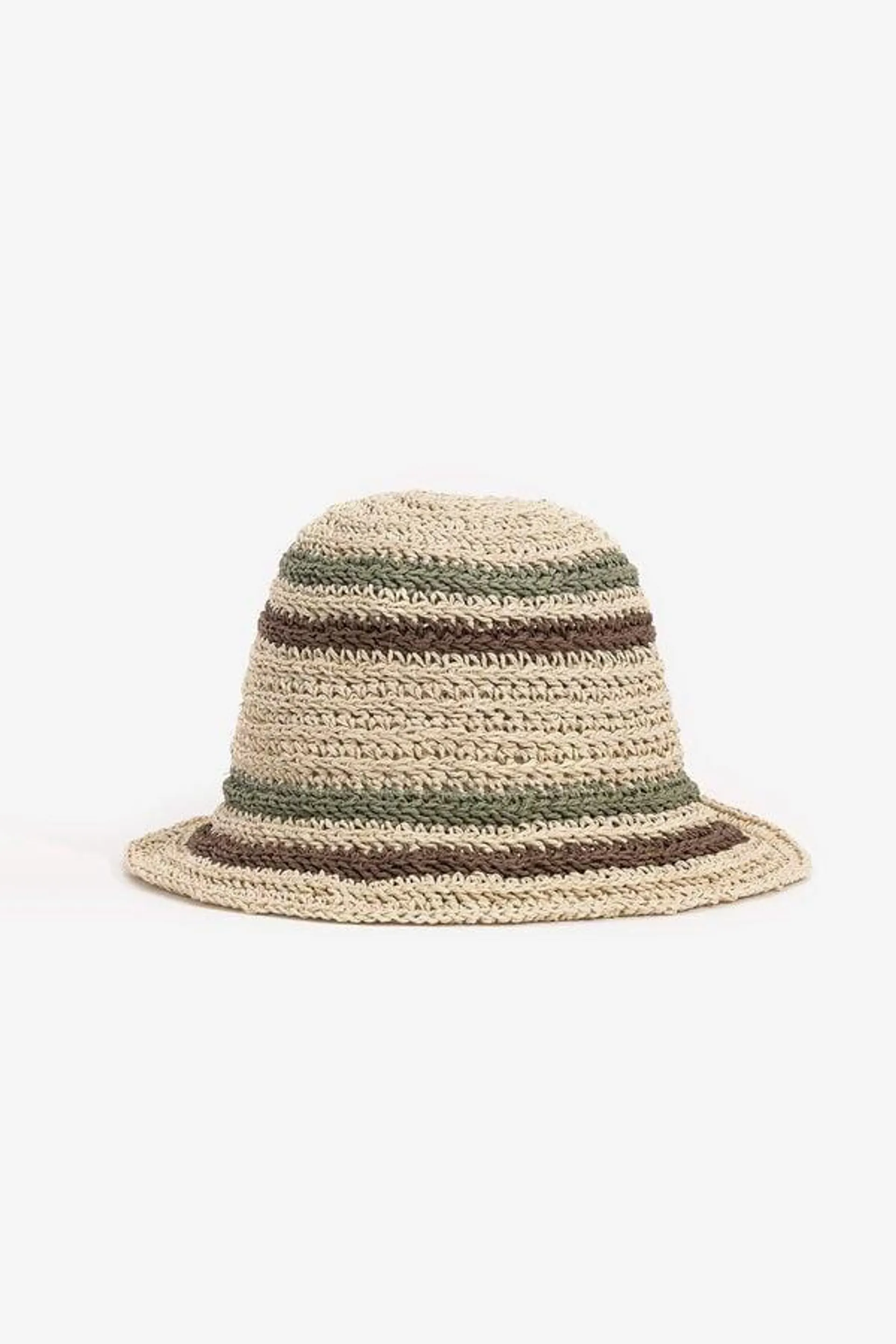 Sombrero Multicolor