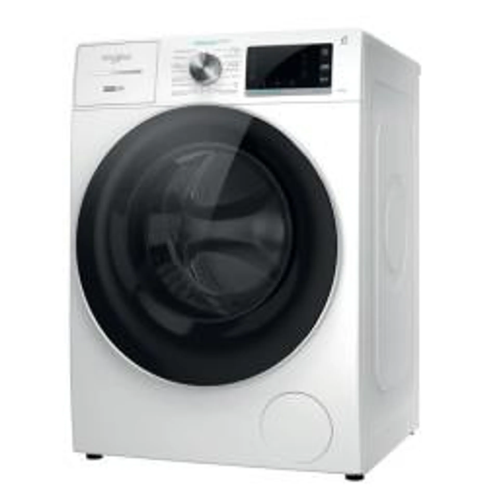 Máquina Lavar Roupa WHIRLPOOL W8W046WR - 10 Kg - 1400 Rpm