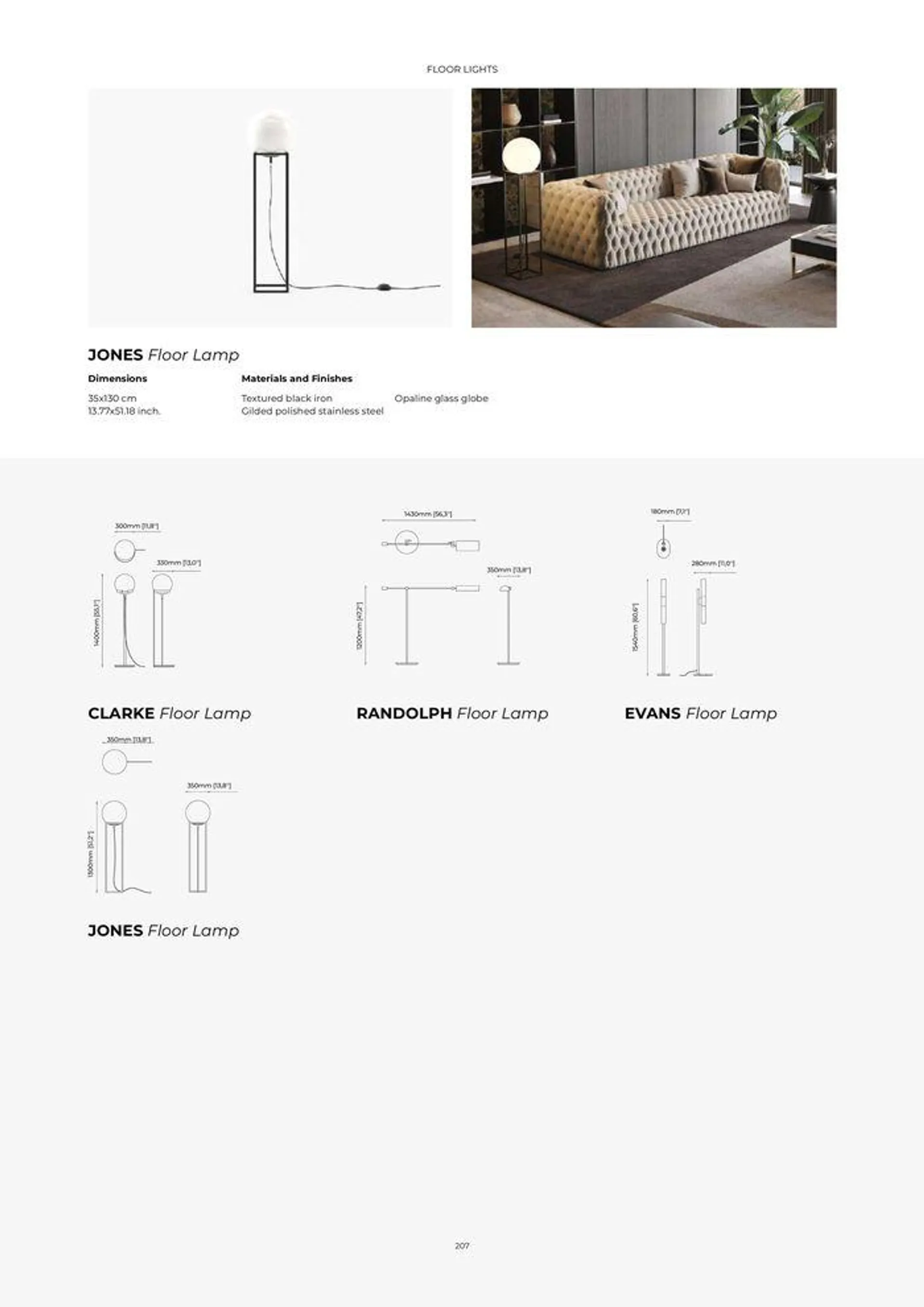 Folheto Catalogue Laskasas de 8 de julho até 31 de dezembro 2024 - Pagina 207