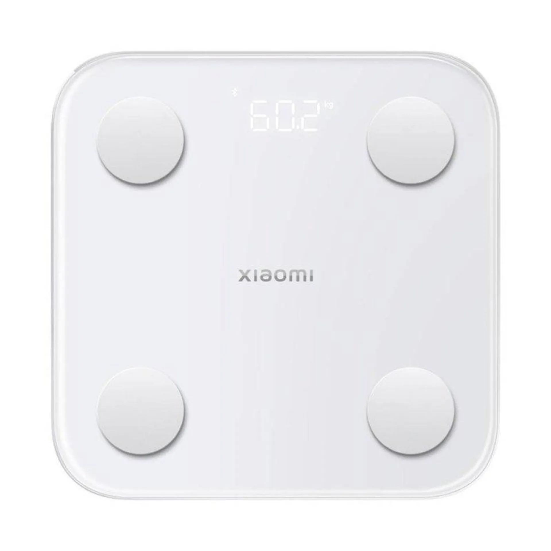 Balança Xiaomi Mi Smart S400 Branco