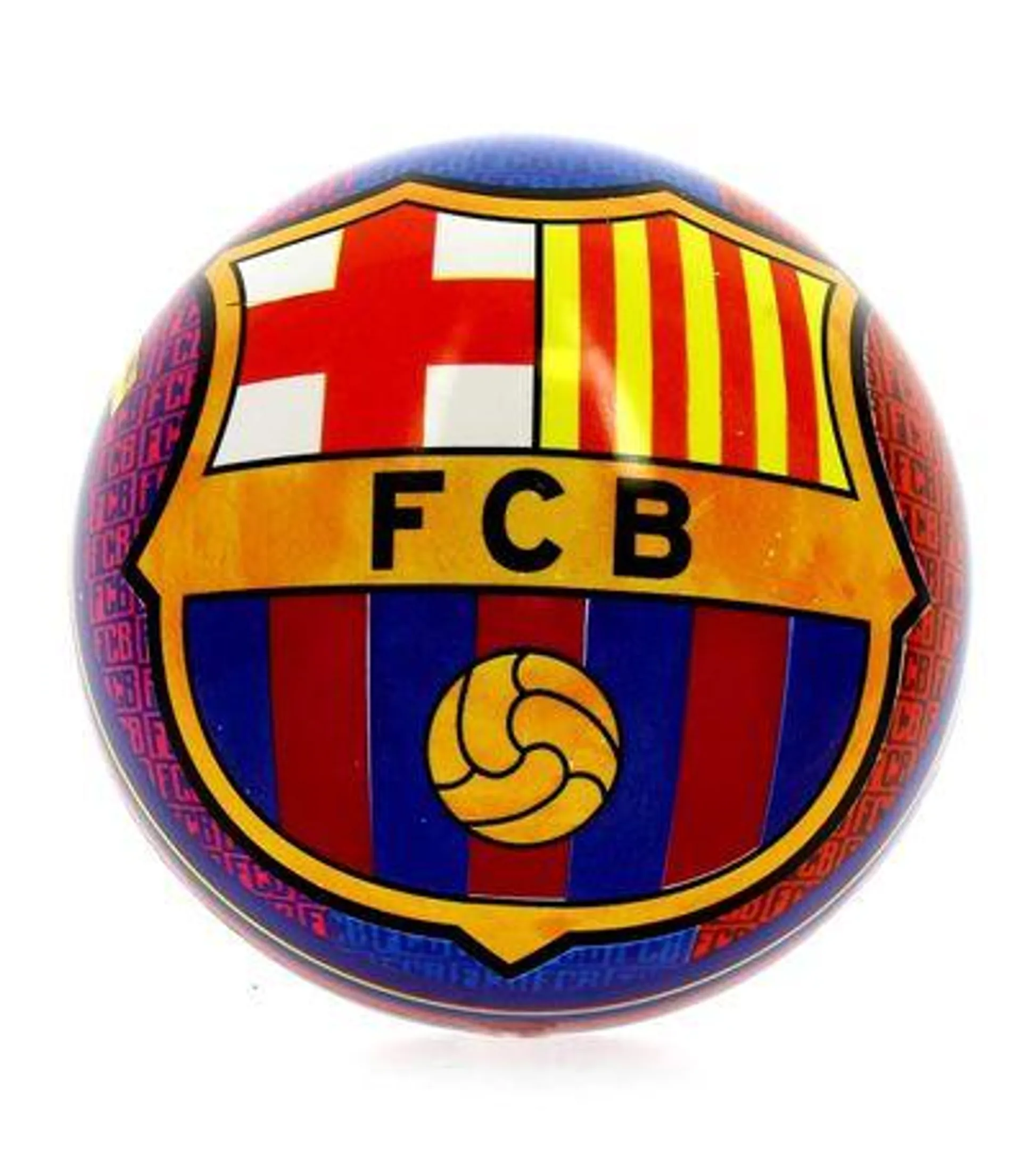 F.C. Barcelona Bola - MONDO