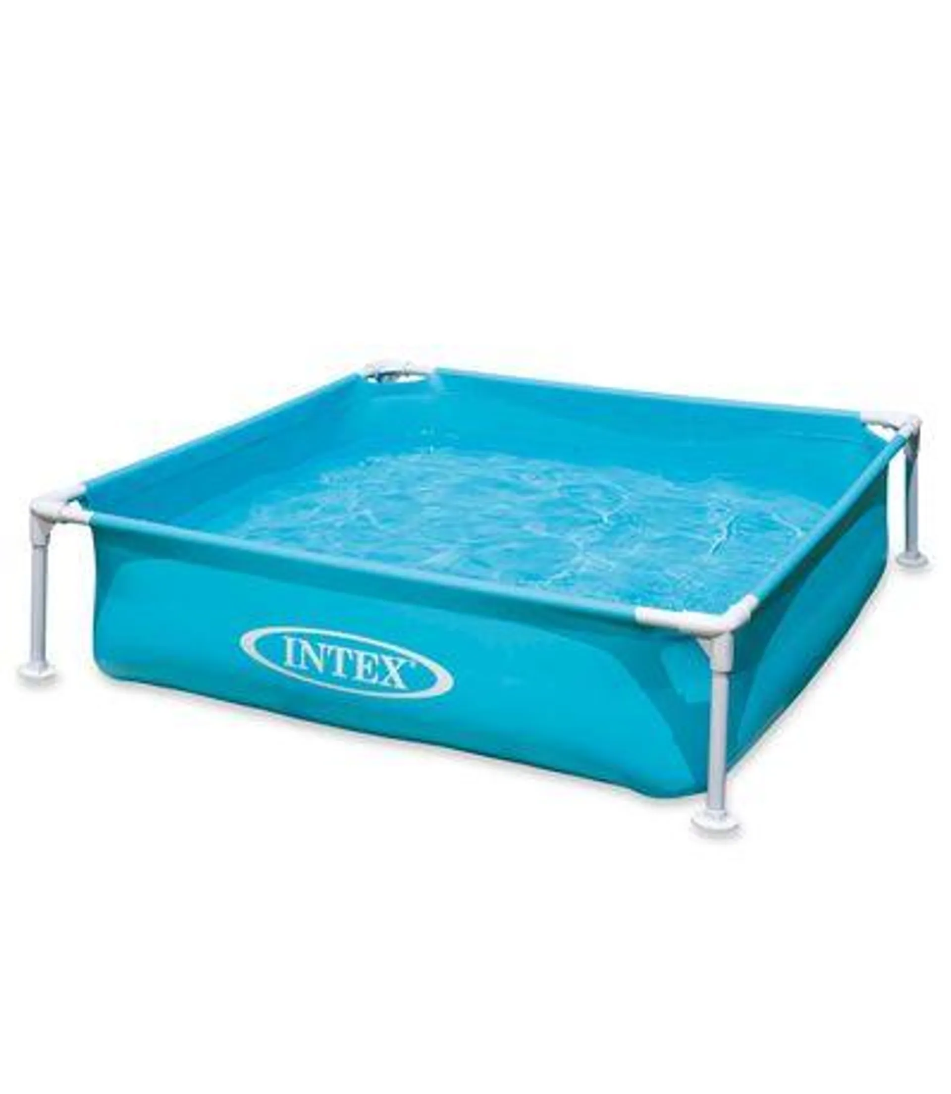 Piscina Tubular Praça - DRIM DISCOUNT