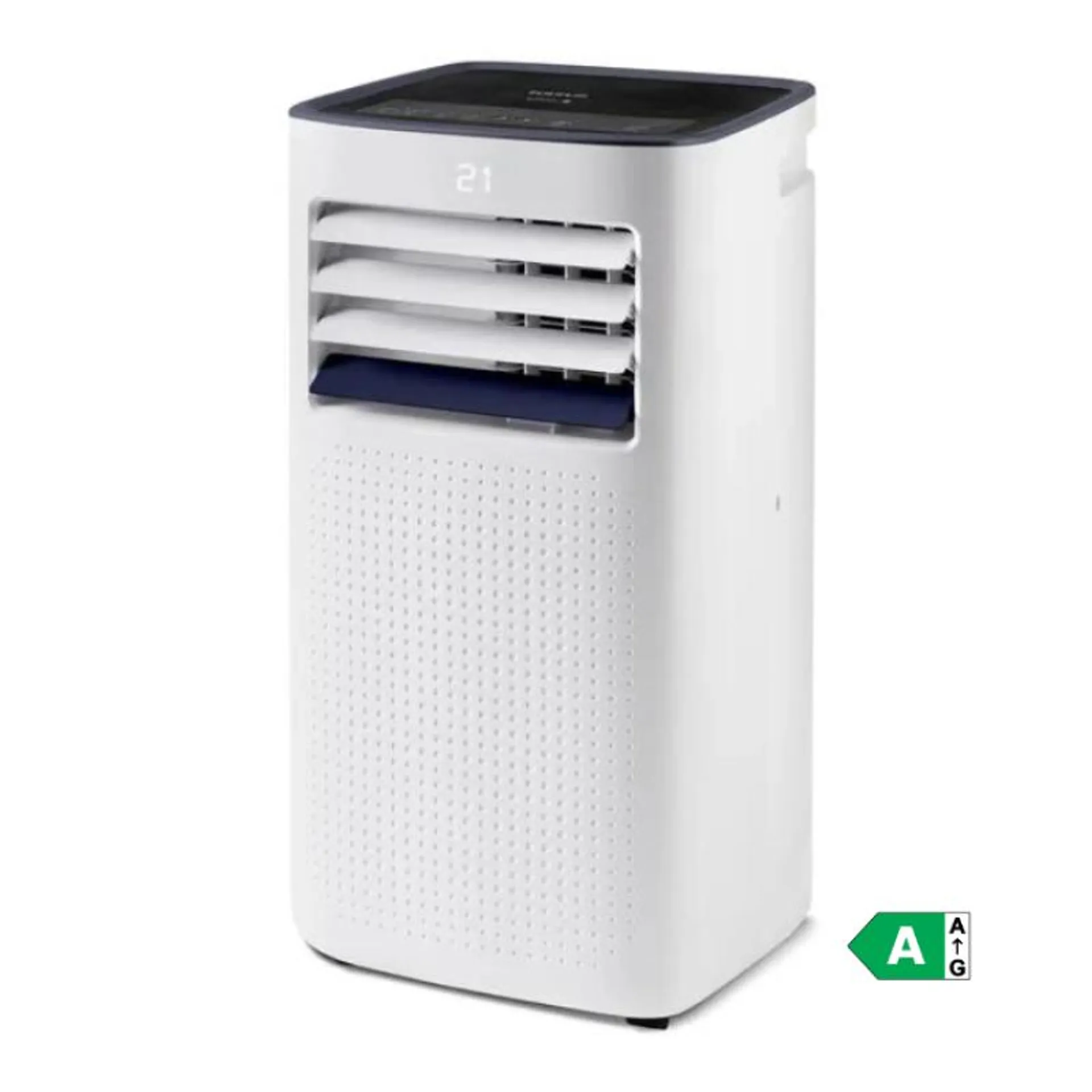 Ar Condicionado Portátil Taurus Cold Design 7000BTU