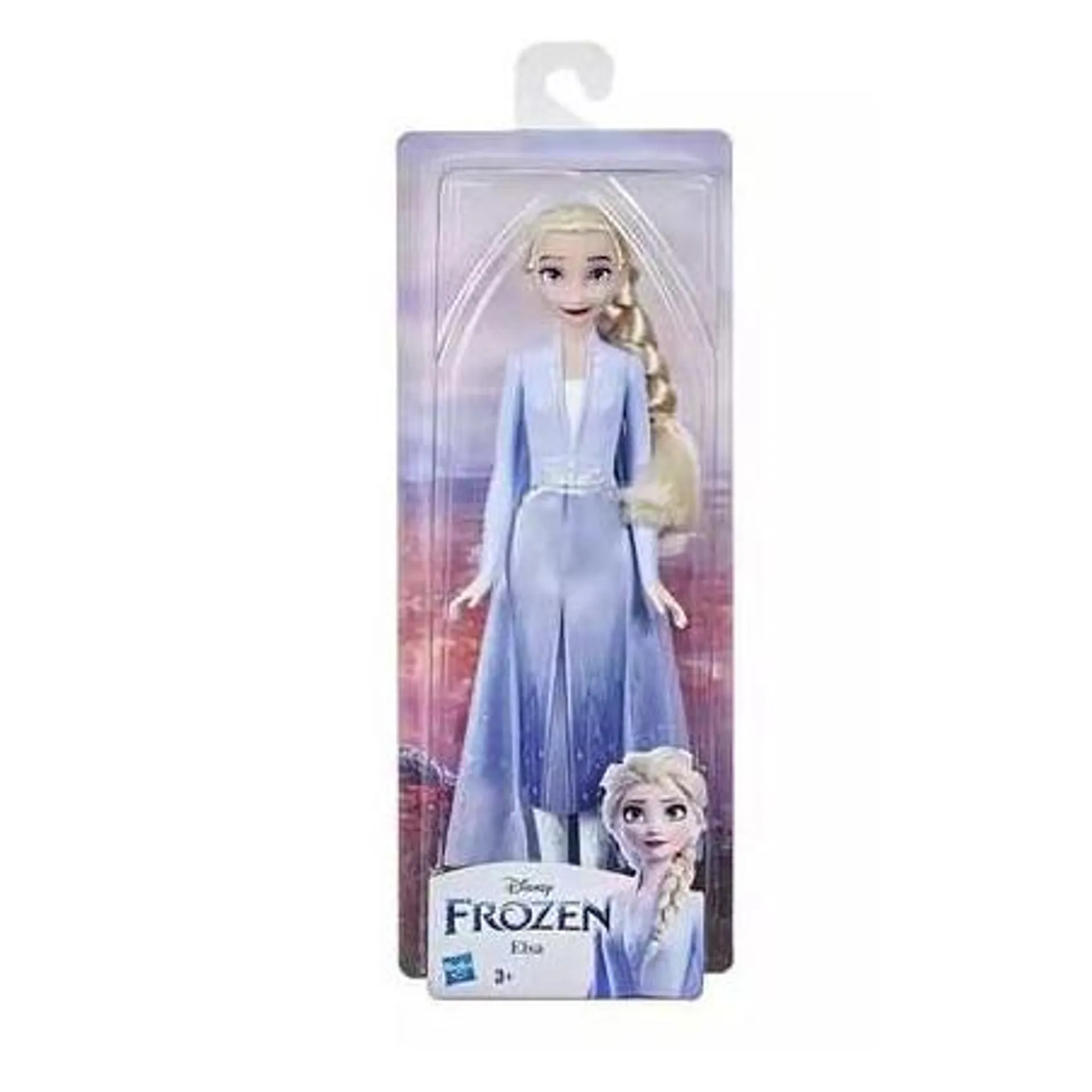 Frozen 2 Figura Elsa