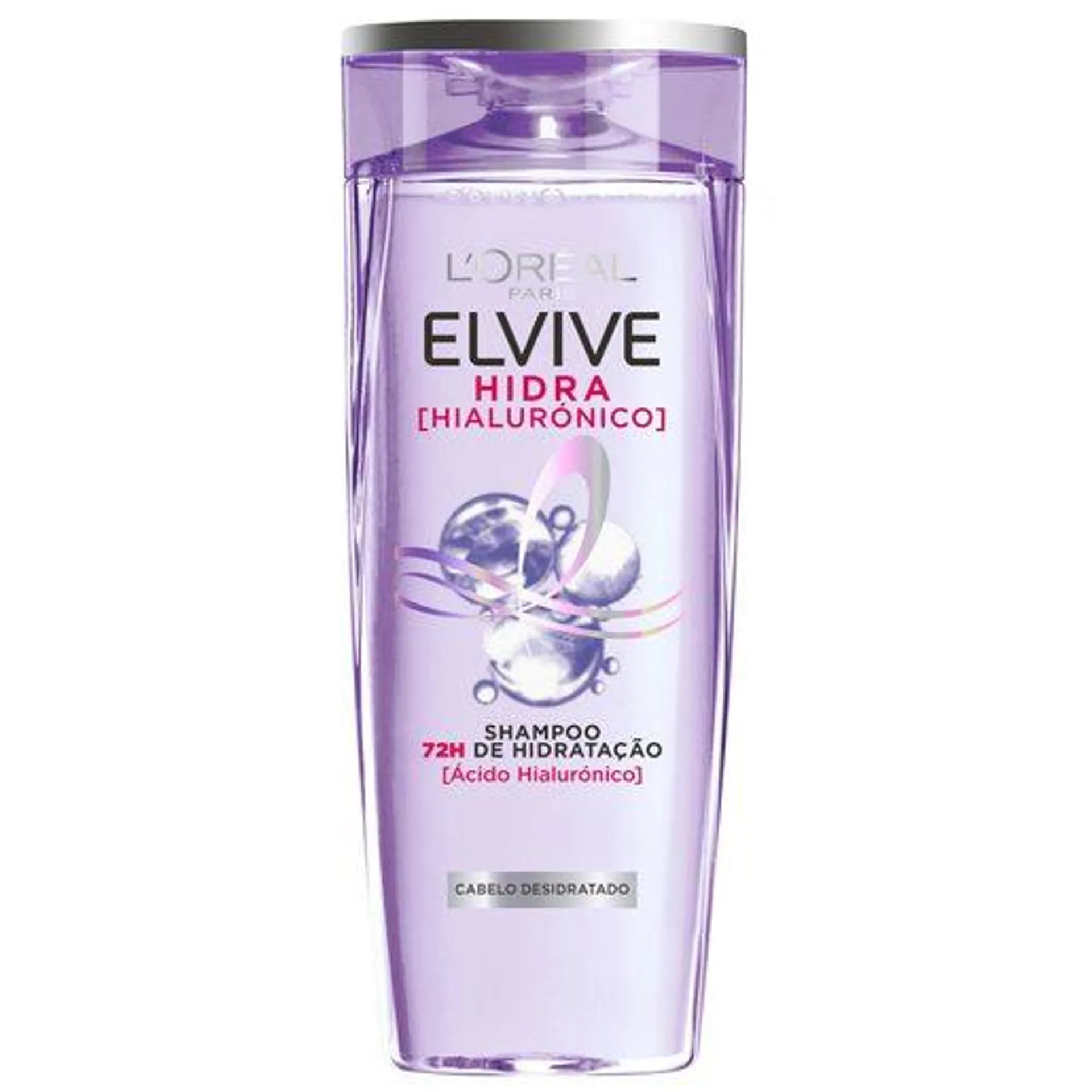 ELVIVE Champô Hidra Hialurónico 250 ml