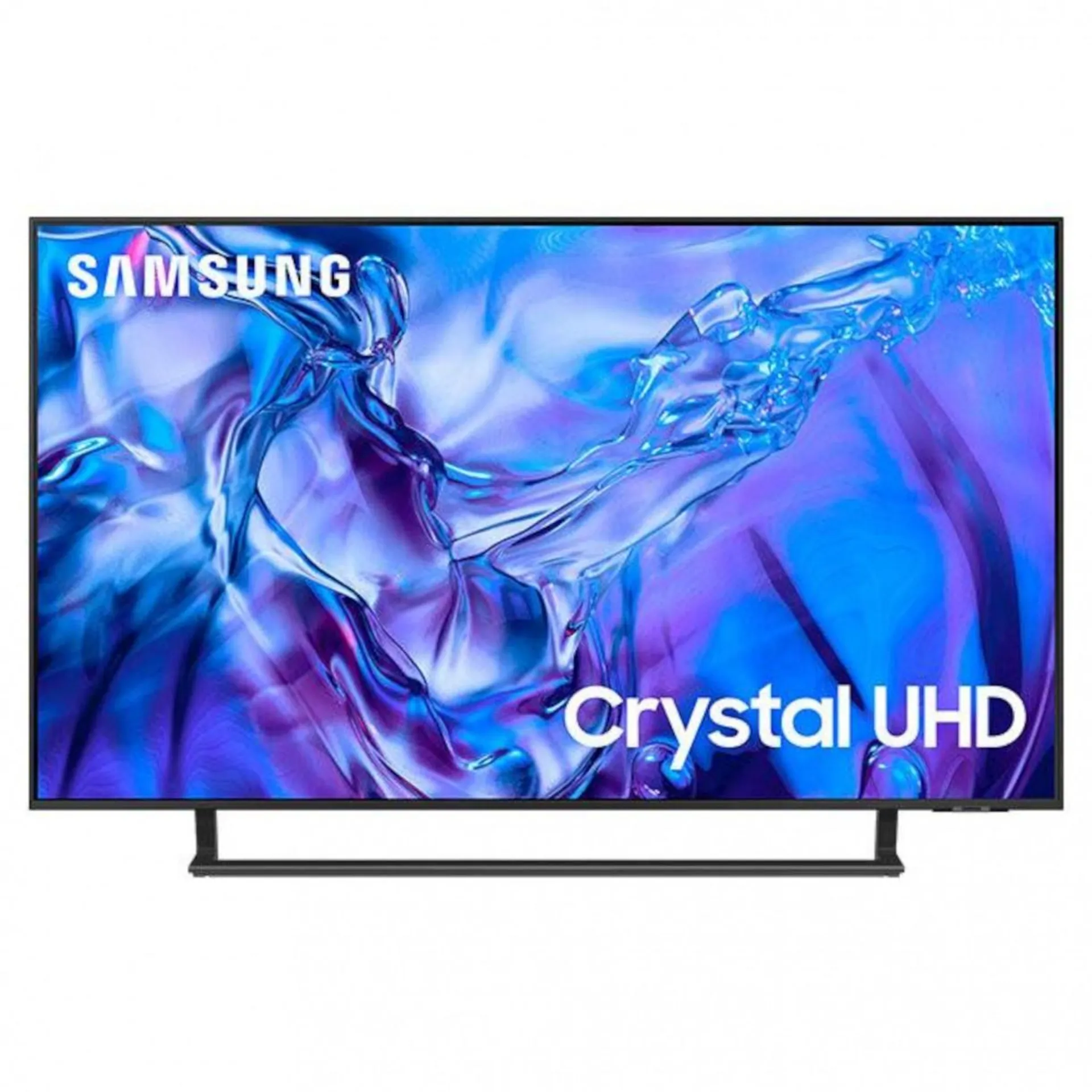 TV SAMSUNG TU43DU8505KXX 43" Ultra HD Crystal 4k