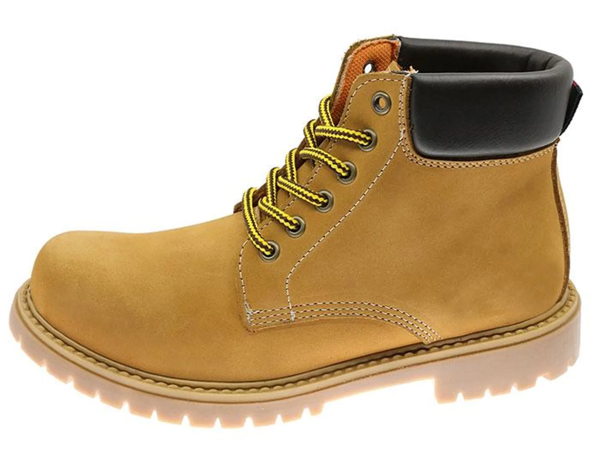 Casual boots for men