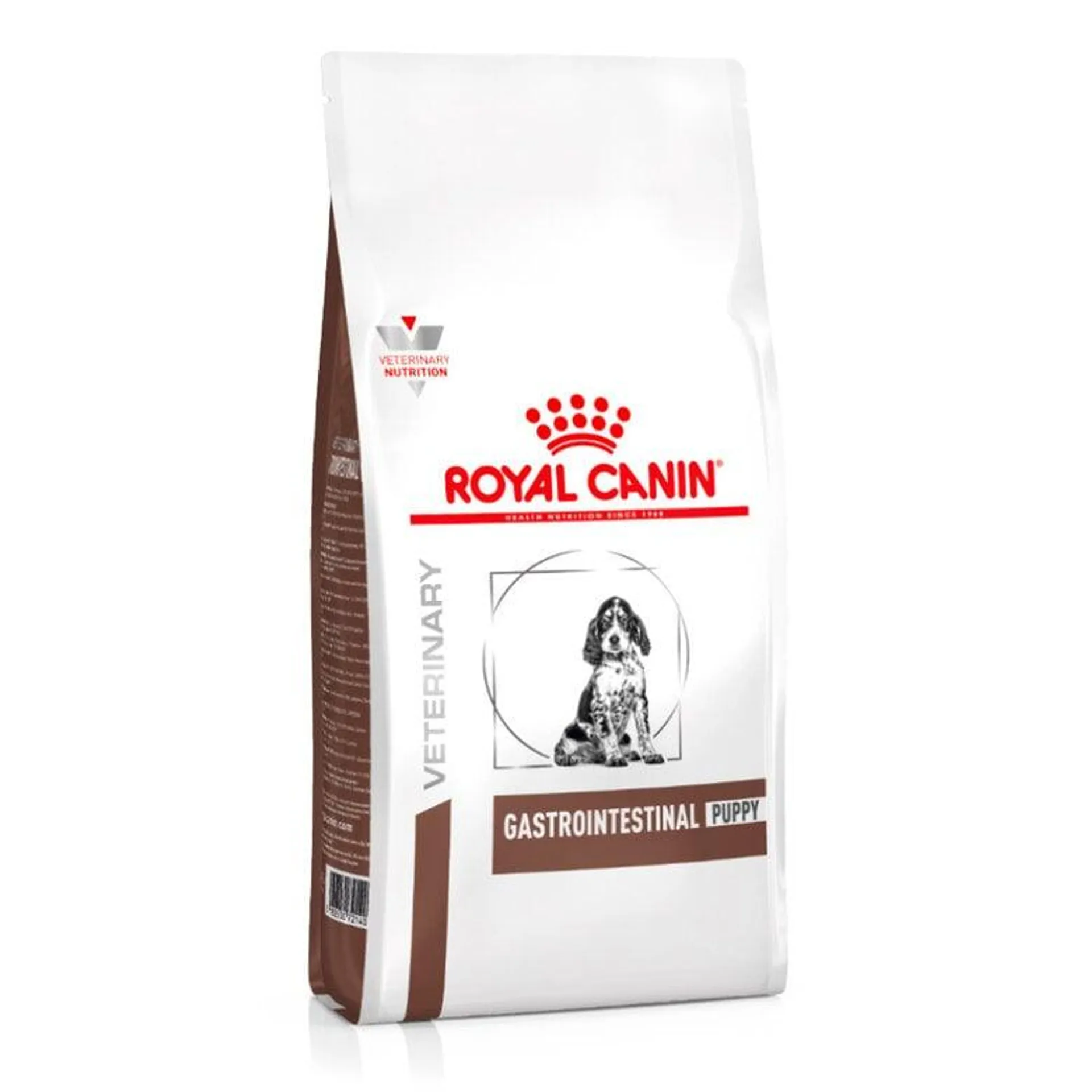 Royal Canin Puppy Veterinary Gastrointestinal ração para cães