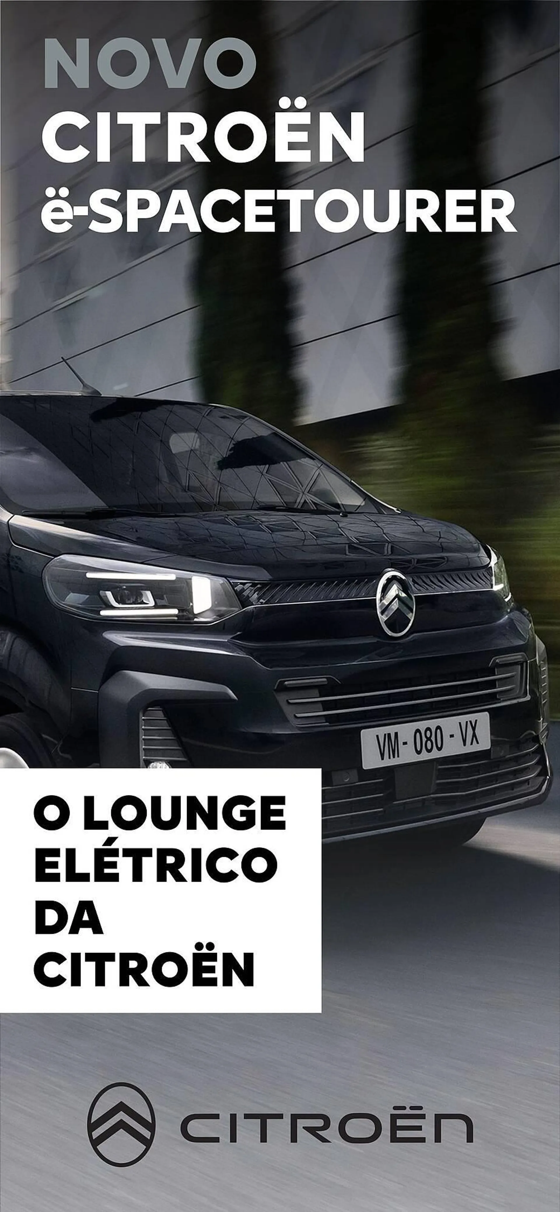 Folheto Folheto Citroen de 20 de maio até 27 de dezembro 2025 - Pagina 1