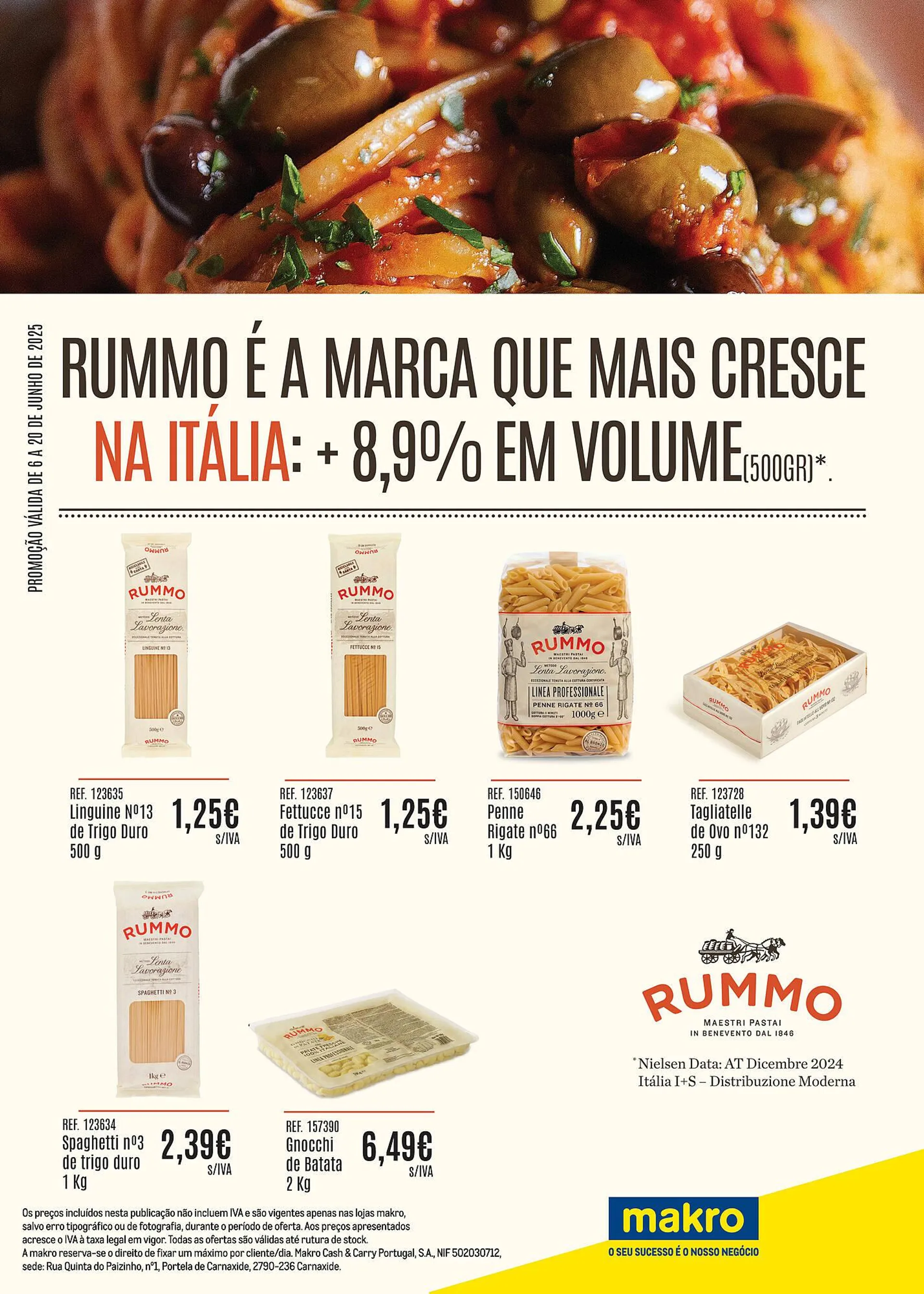Folheto Makro - 1