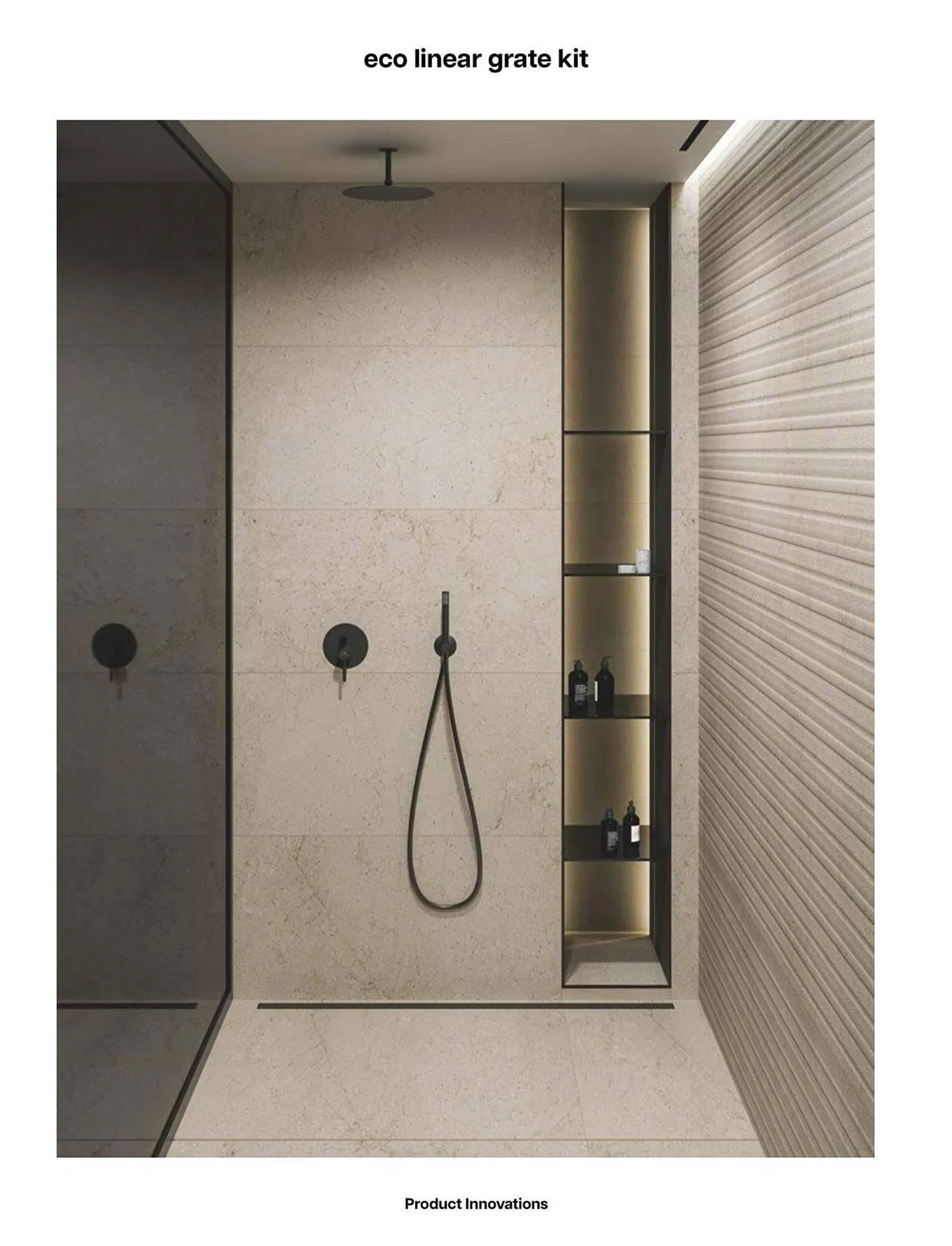 Folheto Porcelanosa - 12