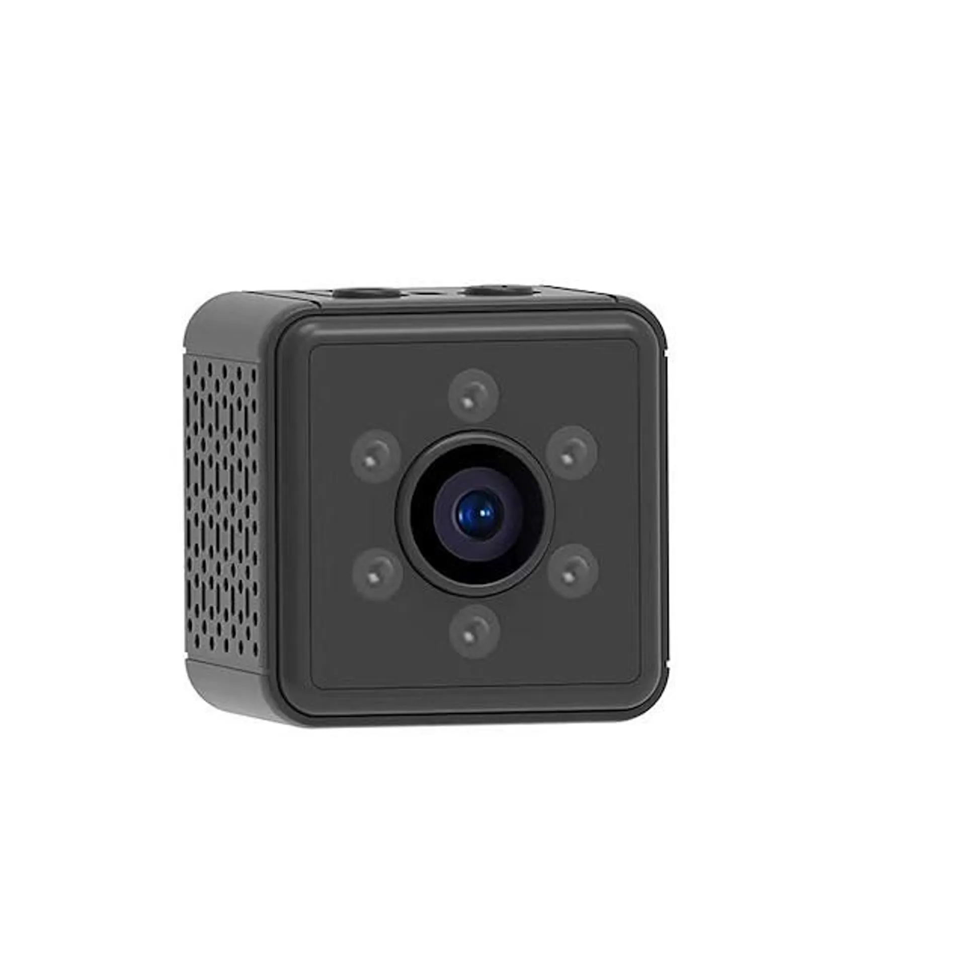 mini draadloze wifi camera's home security cam nanny cam remote view cam yilutong v2 kleine recorder met nachtzicht