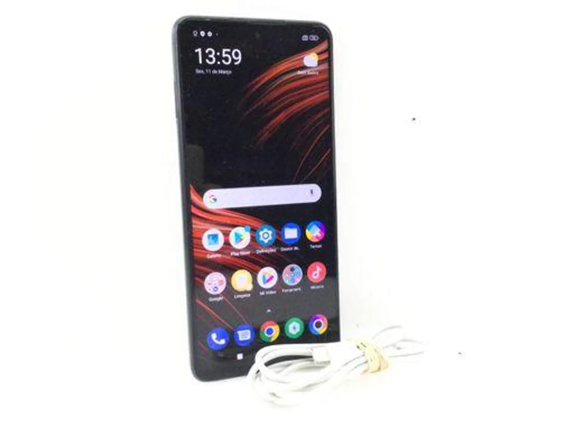 poco x3 pro 128gb