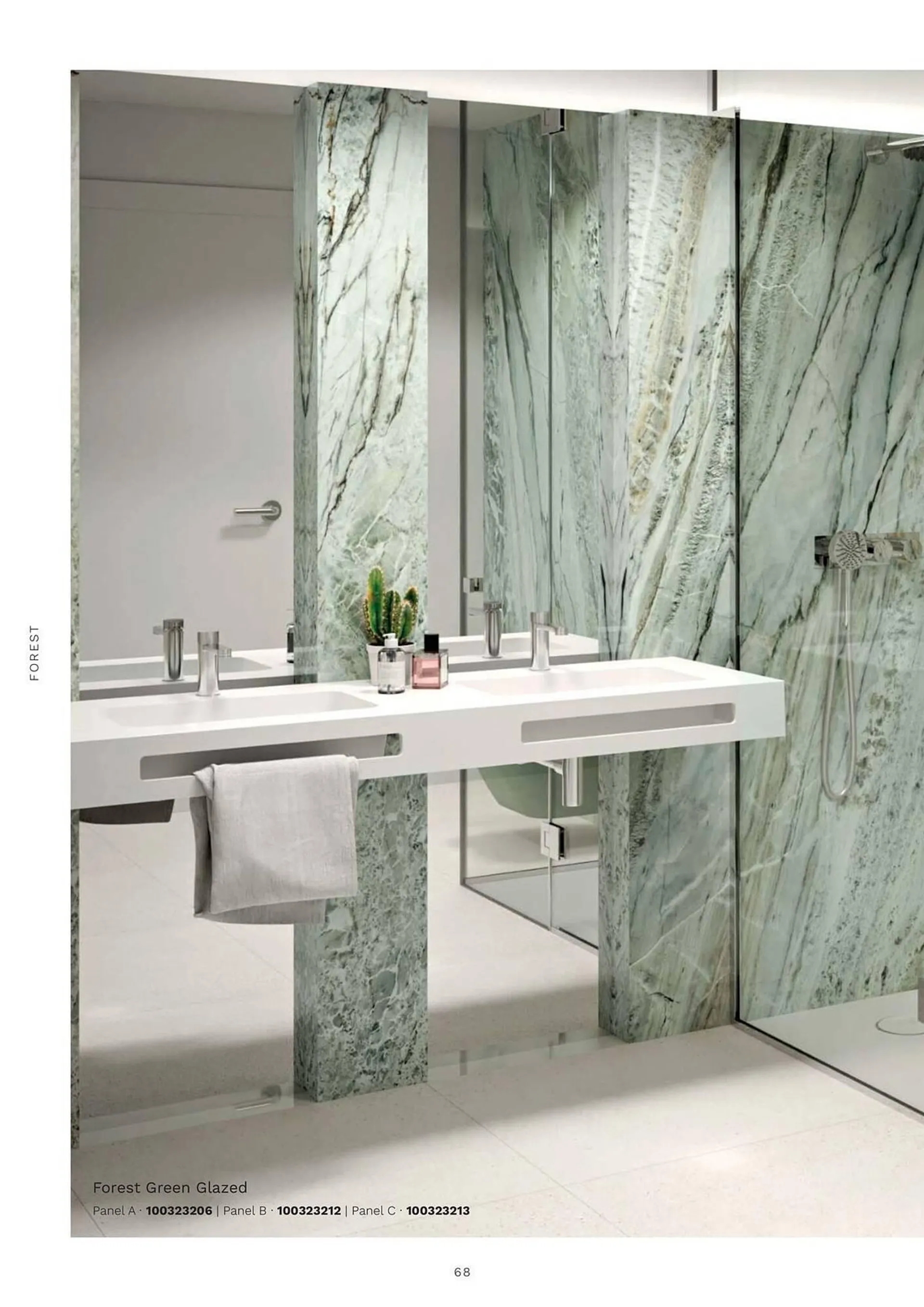 Folheto Porcelanosa - 69