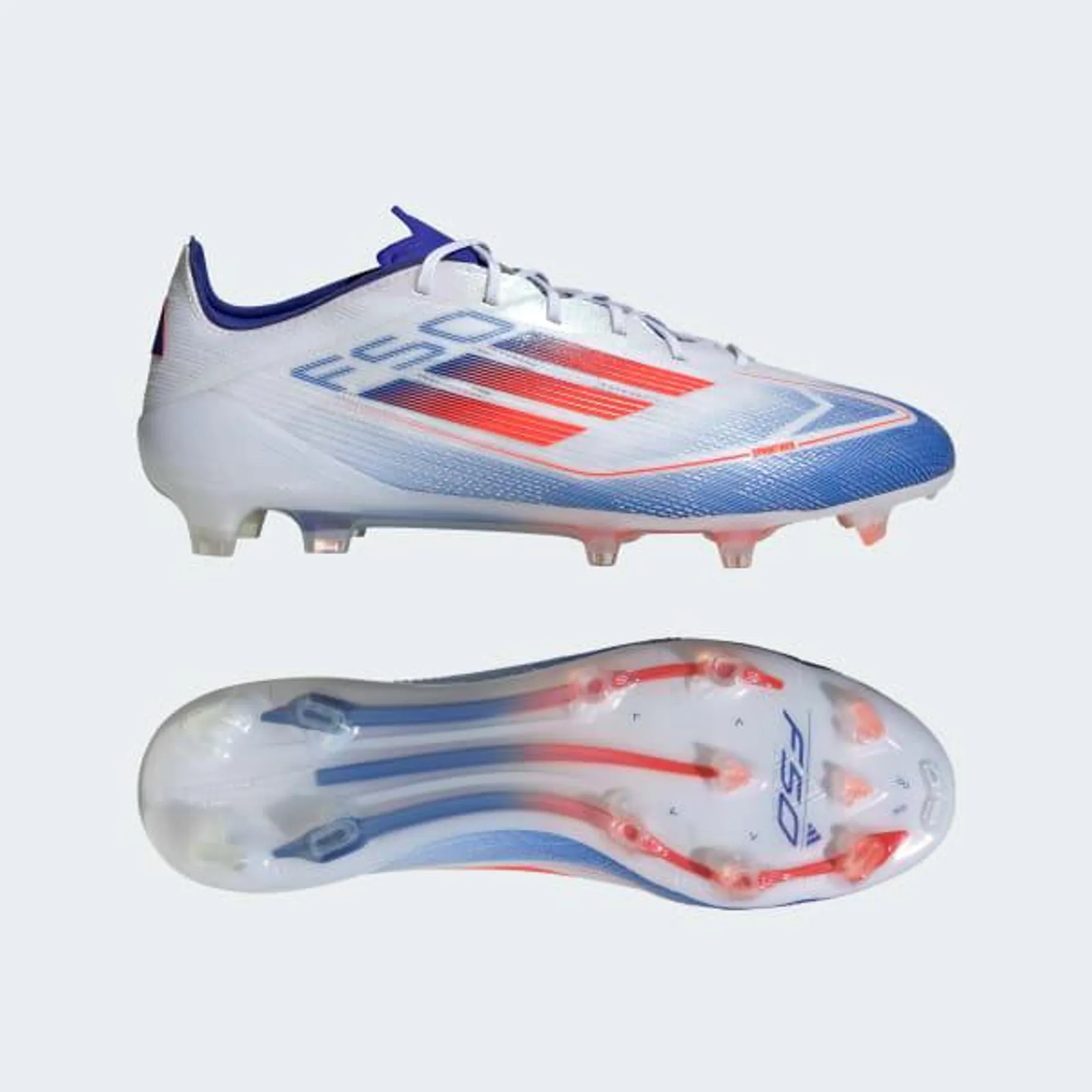 Botas de Futebol F50 Elite – Piso firme