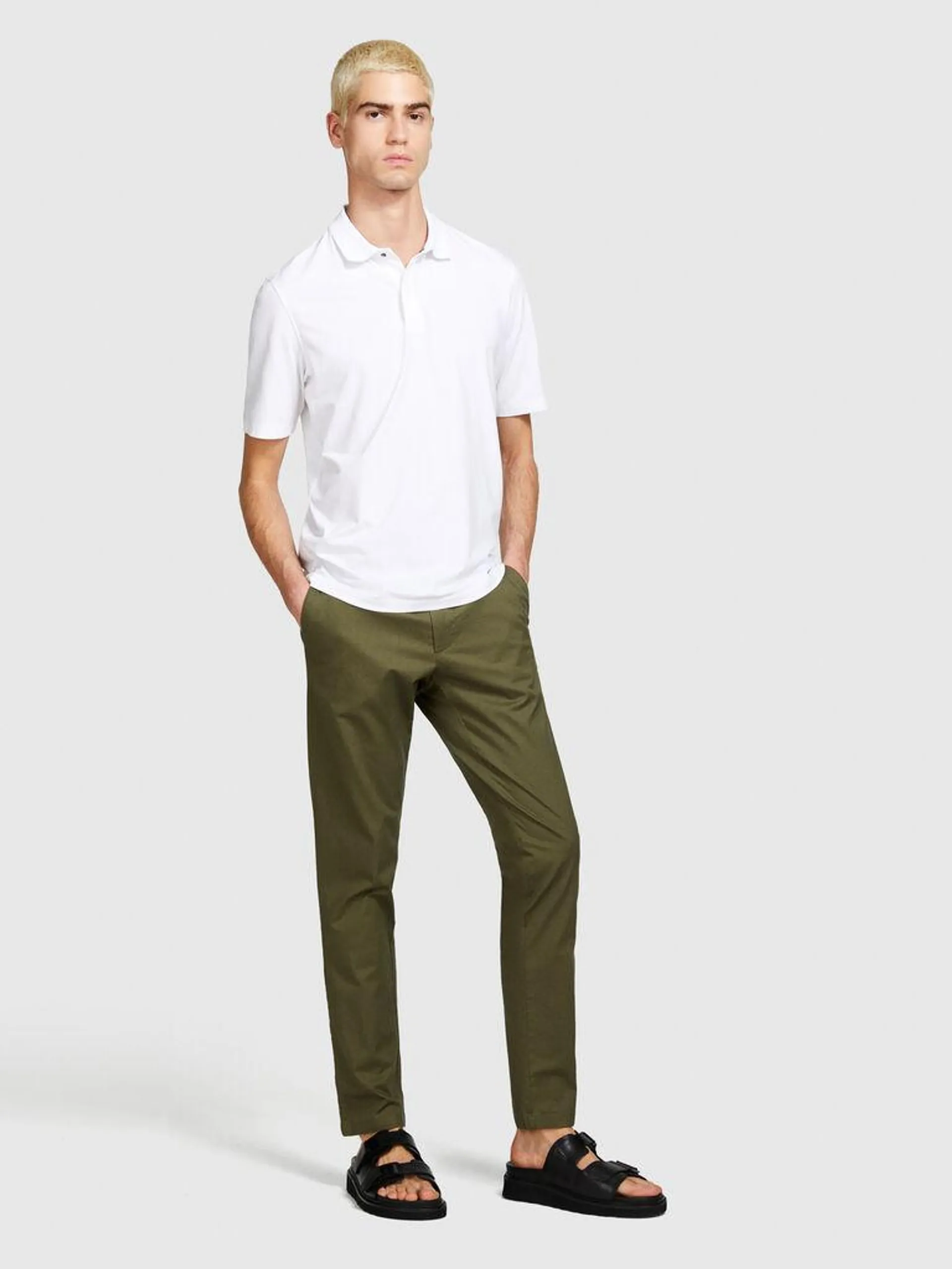 Chinos slim fit