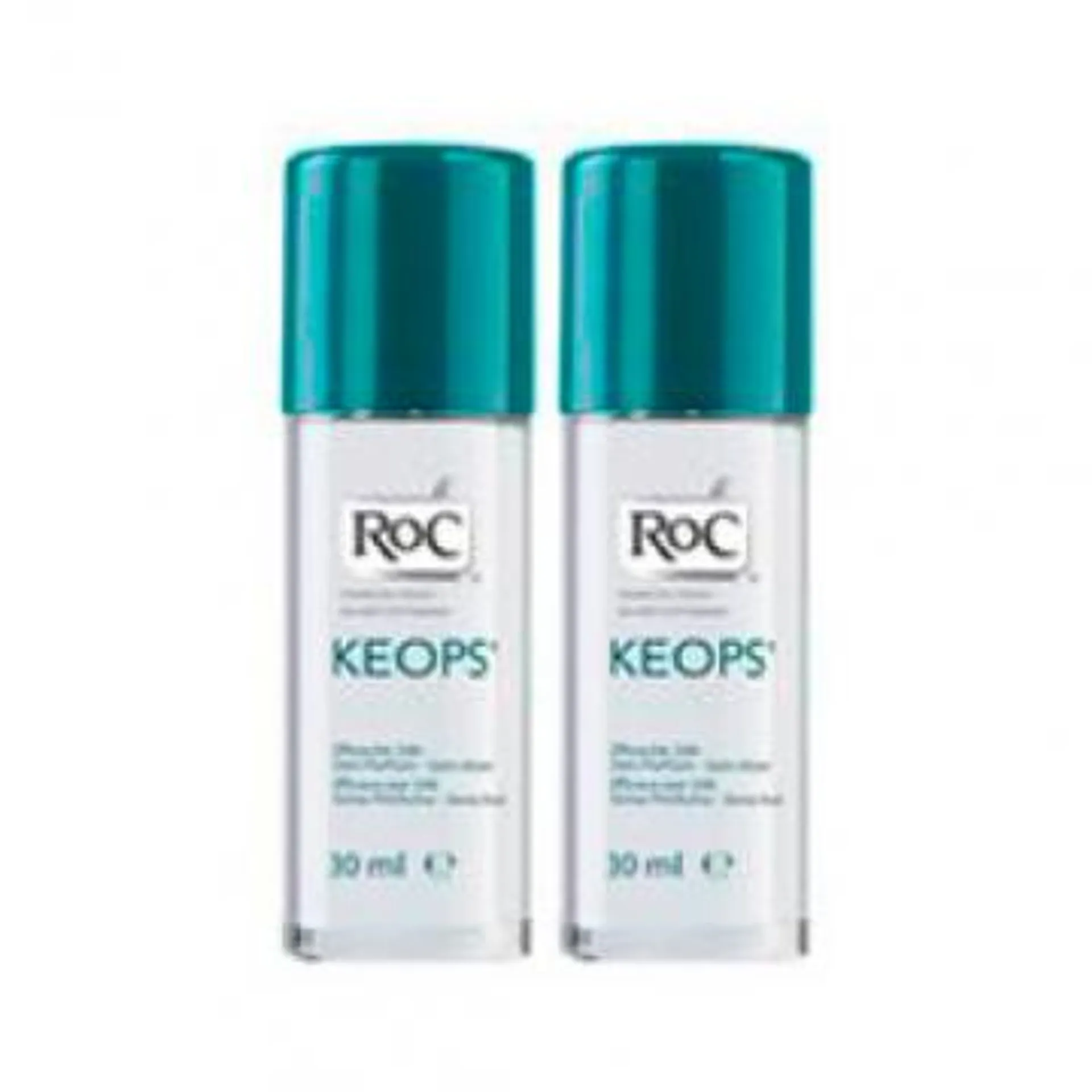 Roc Higiene Promo Deo Keops Roll On