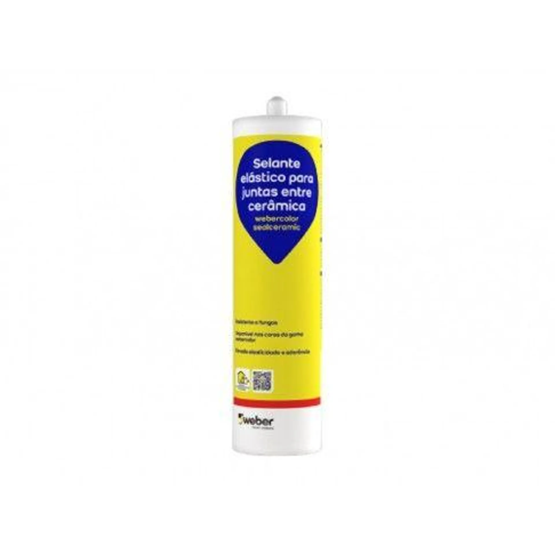 SEALCERAMIC BRANCO 310ML