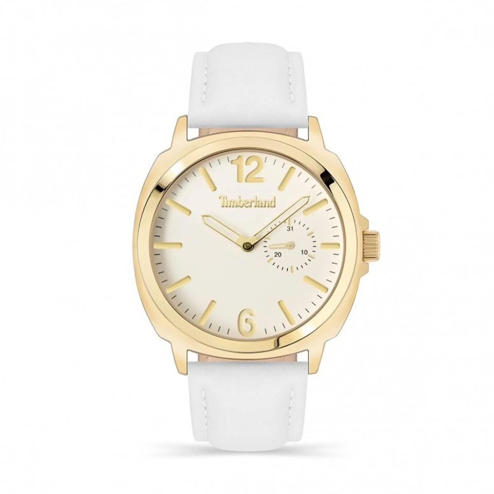 Reloj Ledyard Blanco