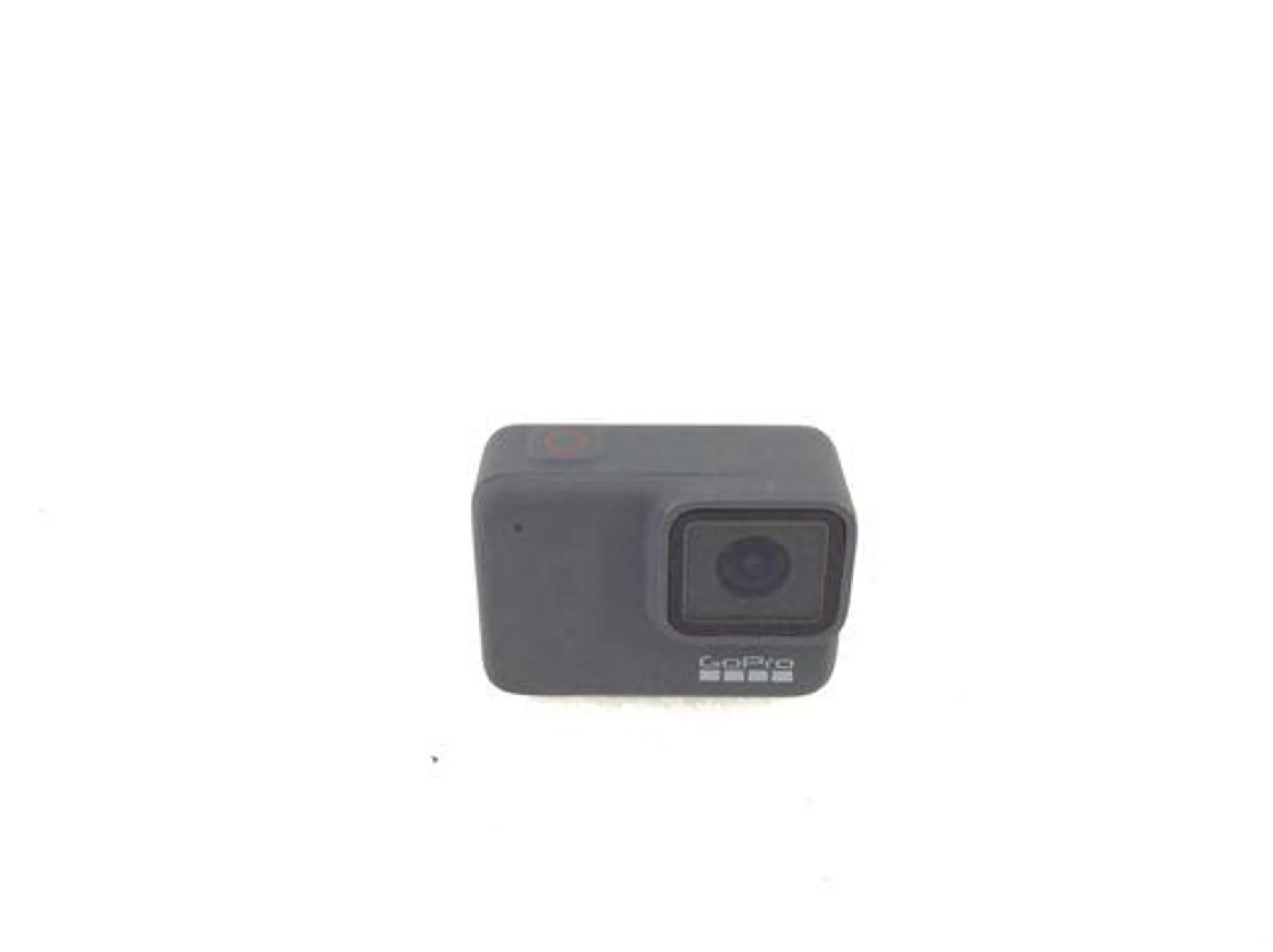 câmara de esportes gopro hero7 silver