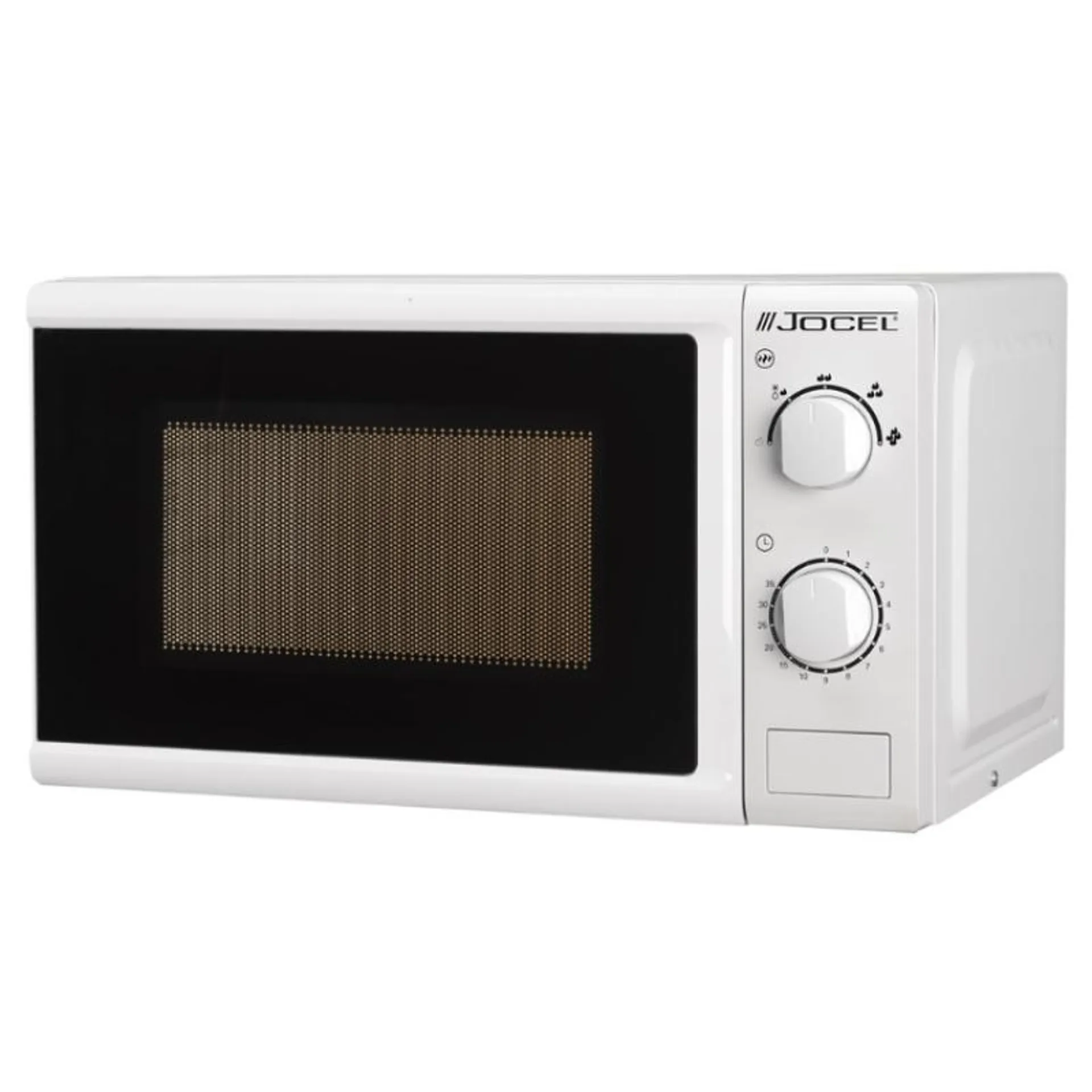 Microondas Jocel 20L 700W Branco