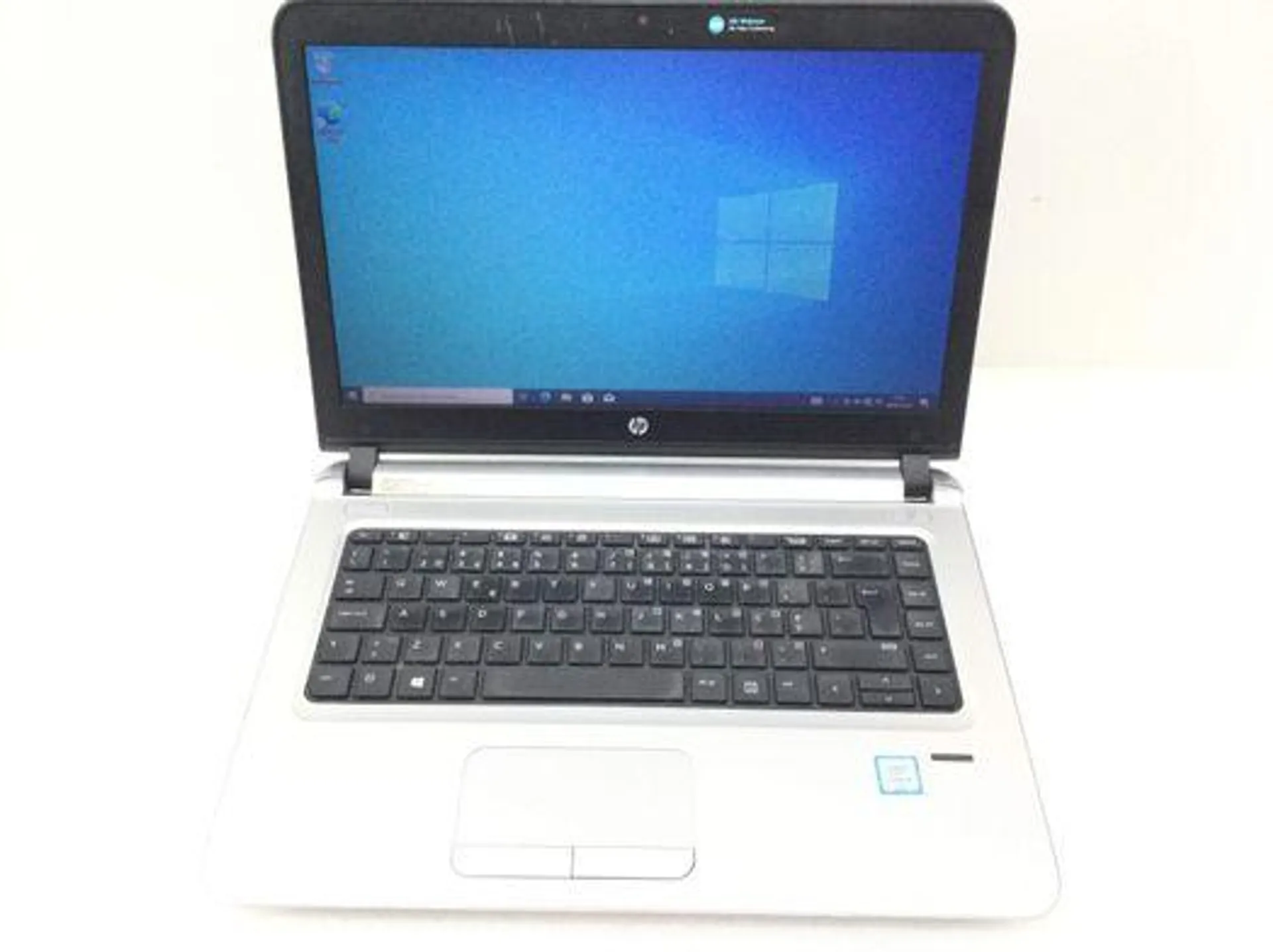 pc portátil hp hp probook 440 g3