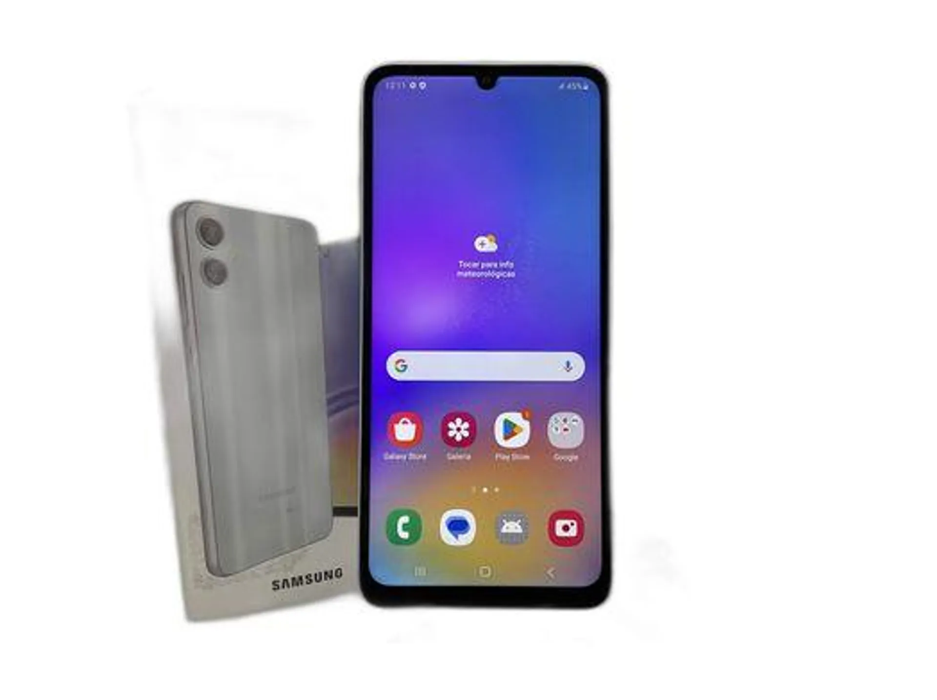 galaxy a05s 4gb 64gb