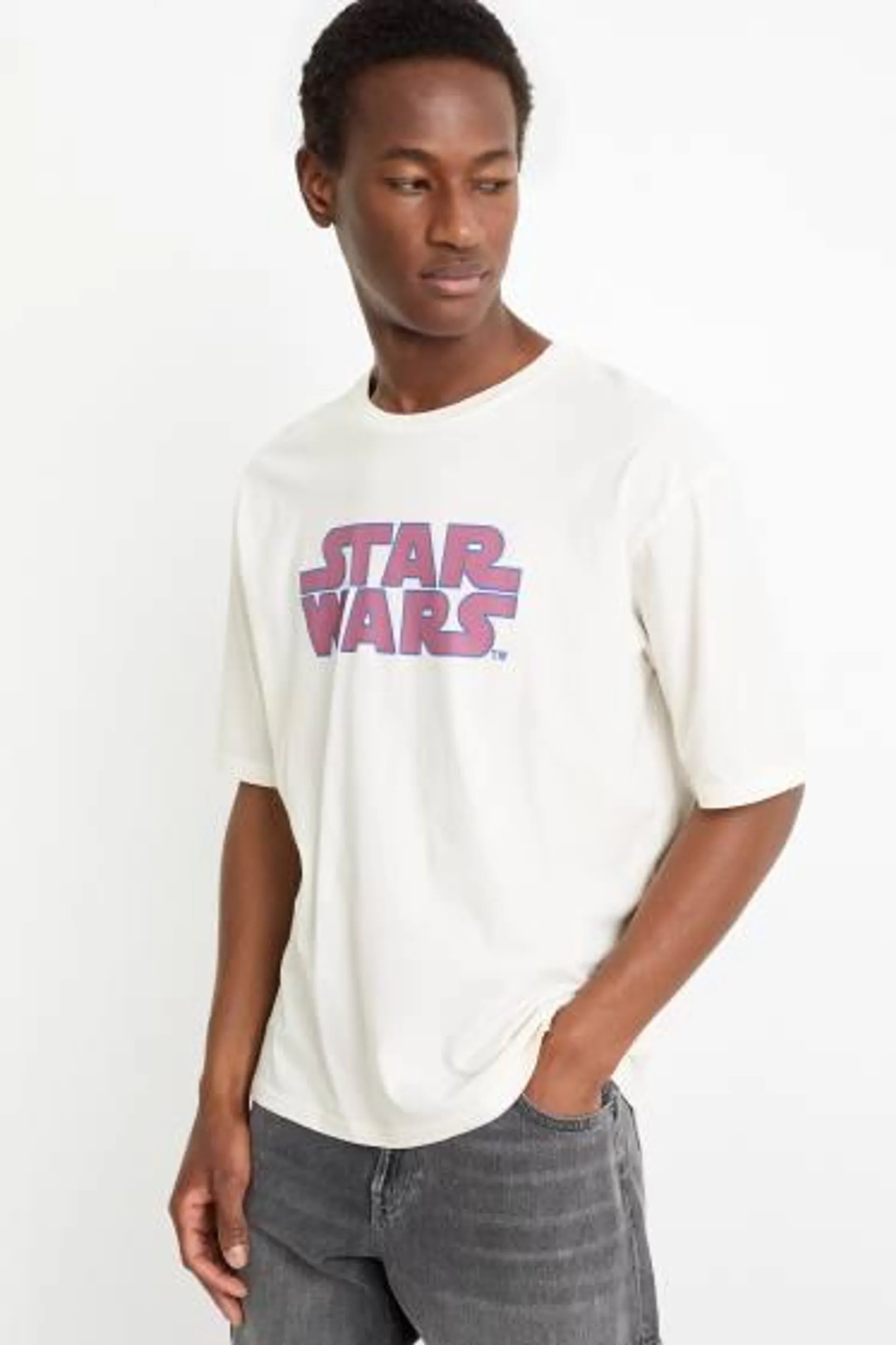 T-shirt - Star Wars