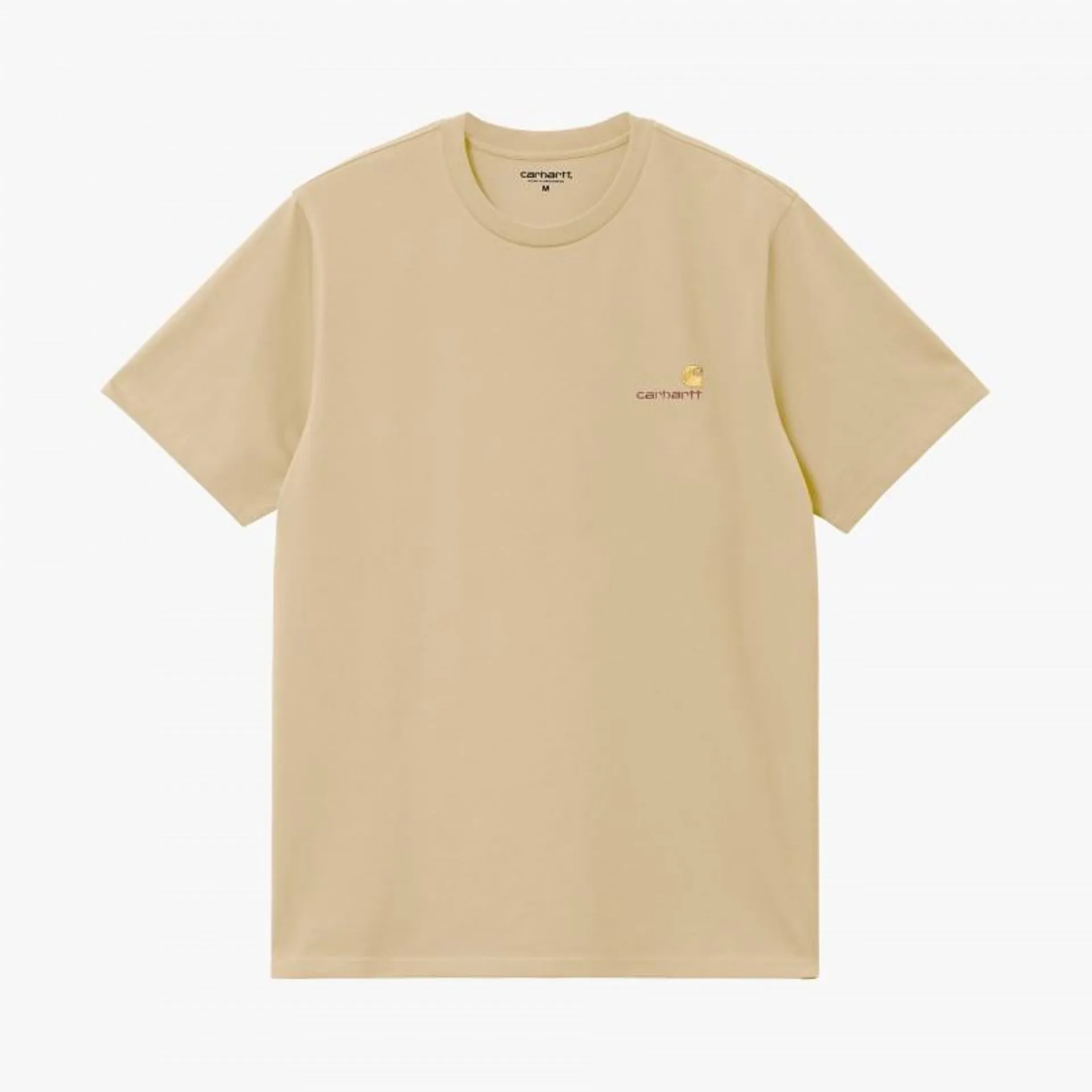 Carhartt WIP American Script