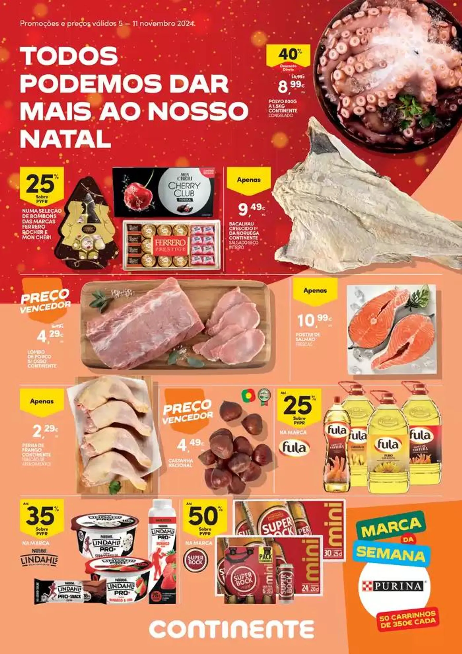 Semanal: Todos podemos dar mais ao nosso Natal - 1