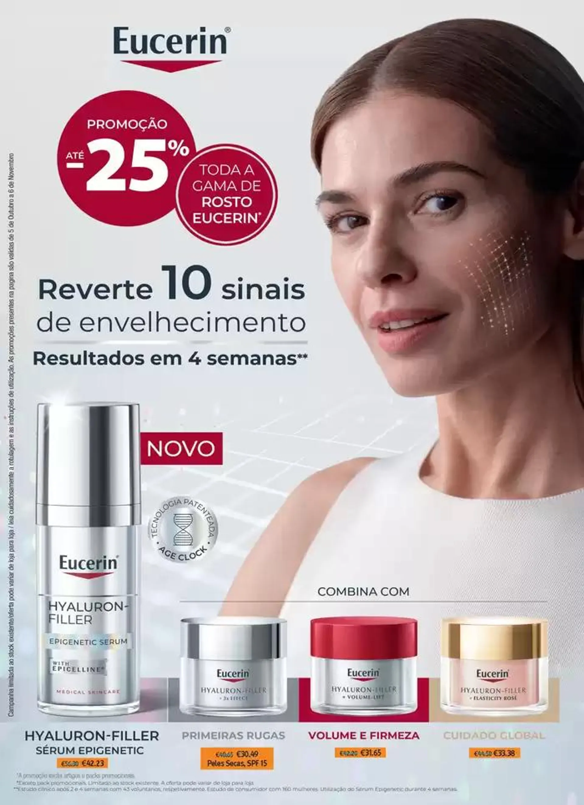 Folheto Beauty Fall de 5 de outubro até 6 de novembro 2024 - Pagina 7