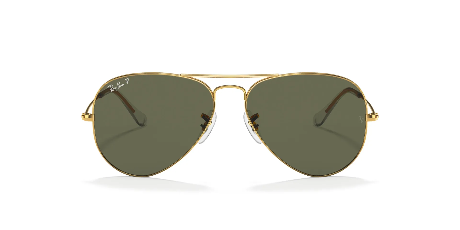 Ray-Ban Aviator Classic Polarizado RB3025 001/58 62