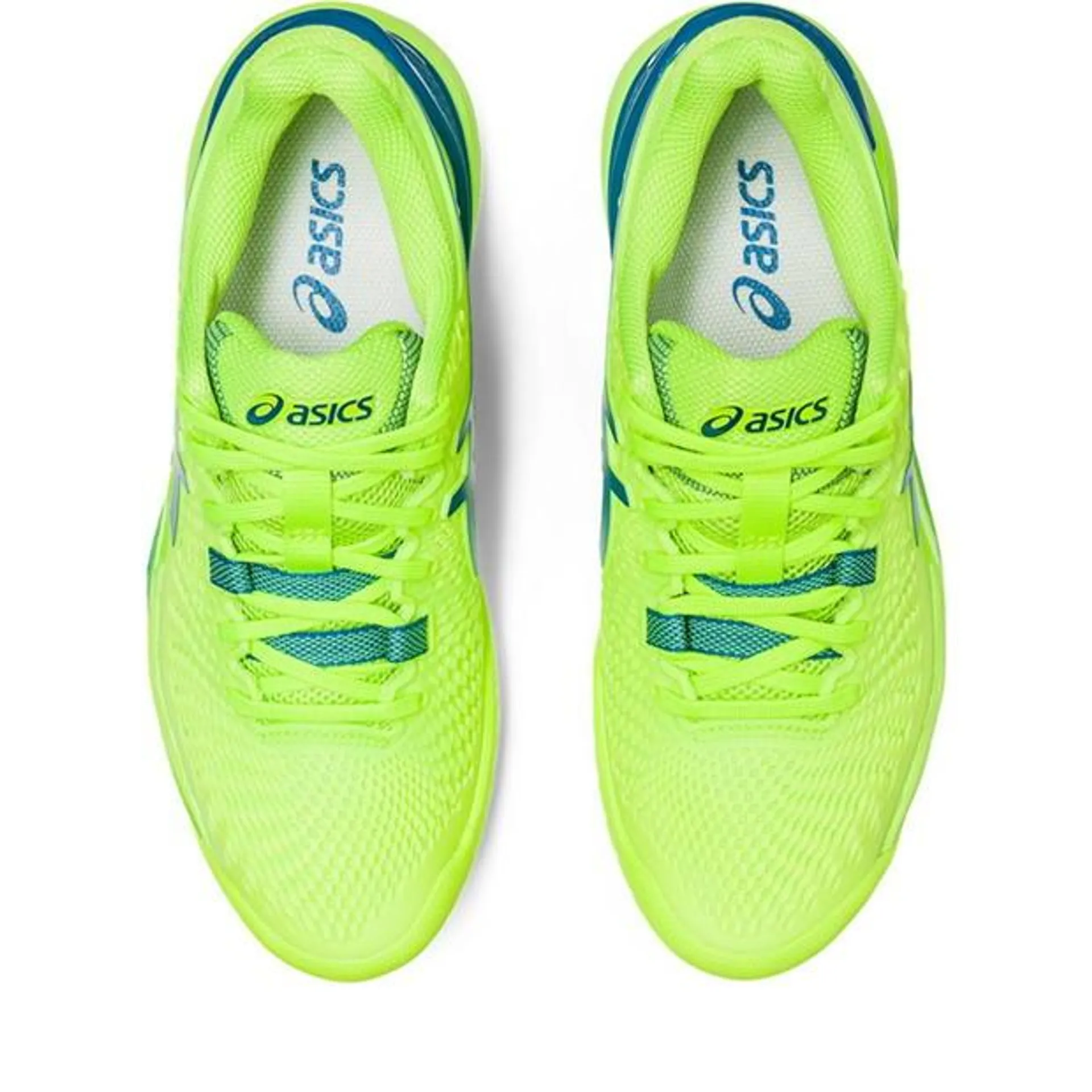 Gel Resolution 9 Women's Tennis Shoes