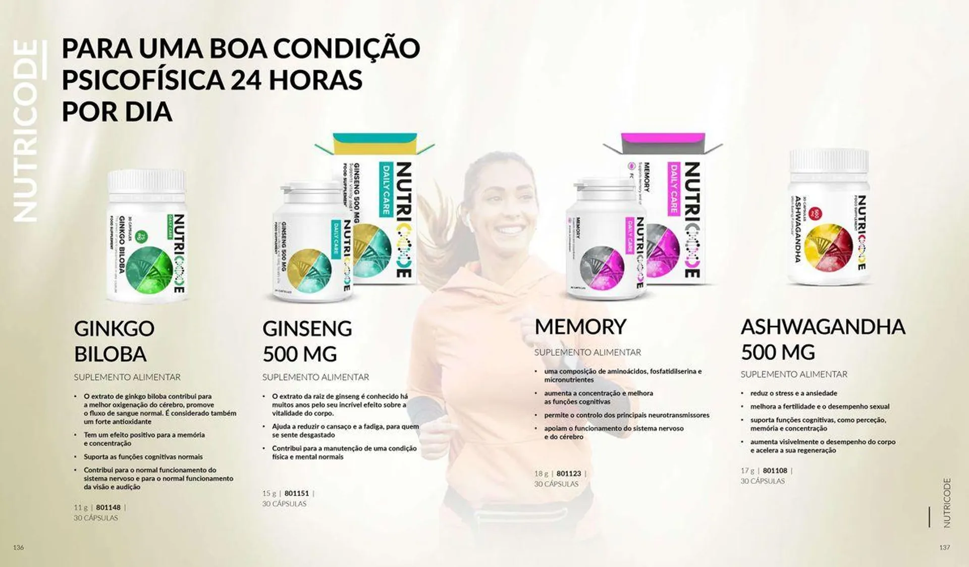 Folheto Healthy Bones de 3 de maio até 31 de dezembro 2024 - Pagina 69