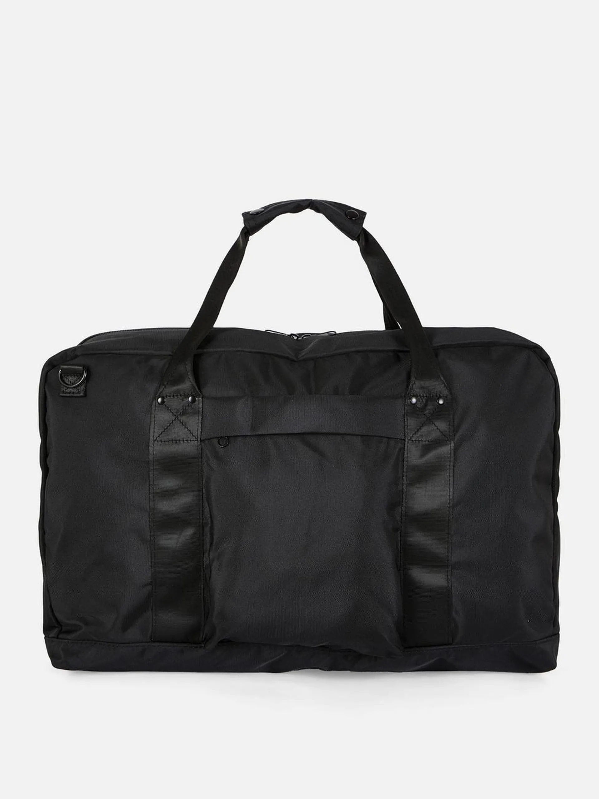 Commuter Duffle Bag