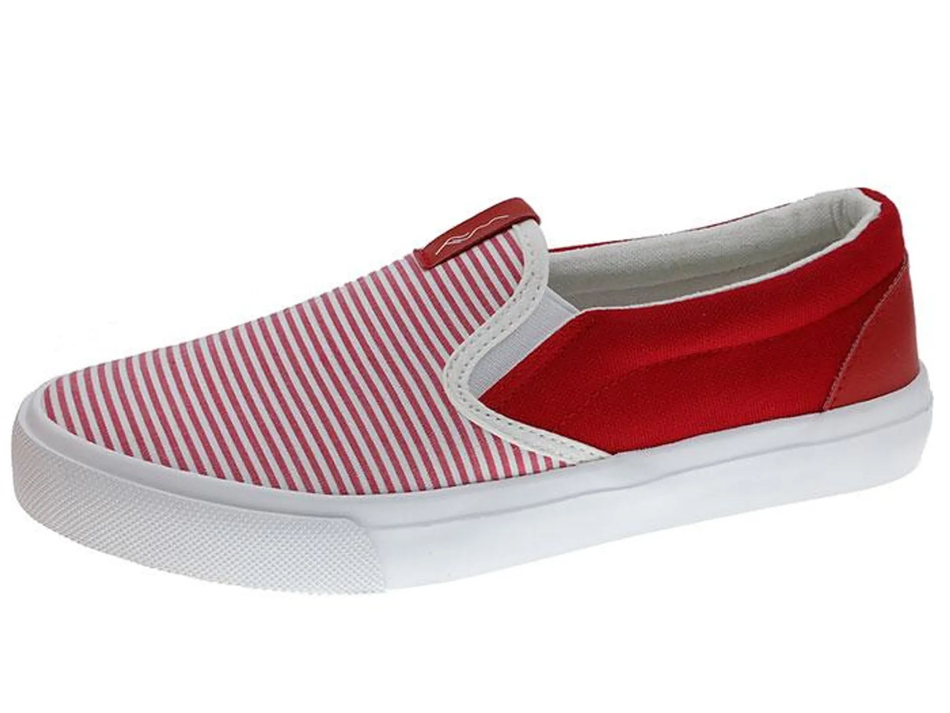 Canvas shoes for woman