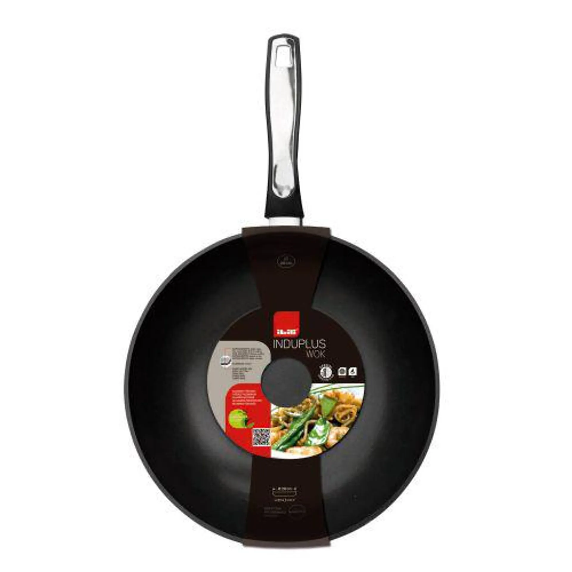 WOK NEW INDUPLUS 400528