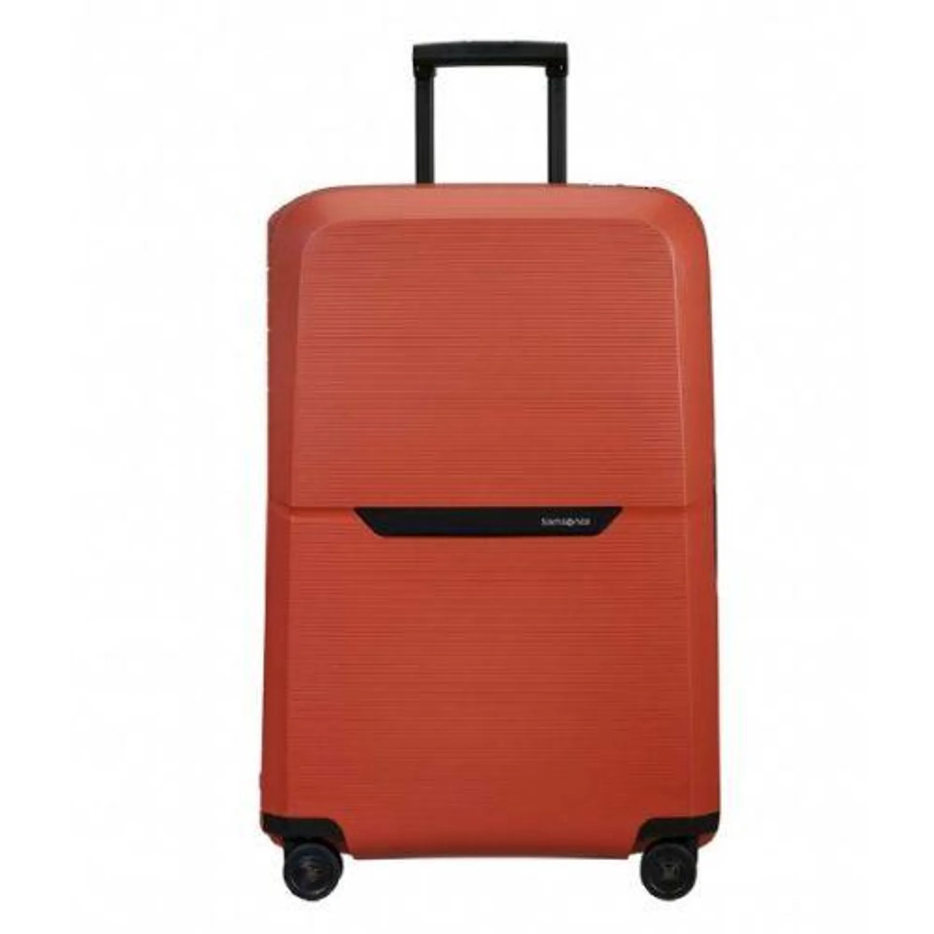 TROLLEY MAGNUM ECO SPINNER 75cm LARANJA | SAMSONITE