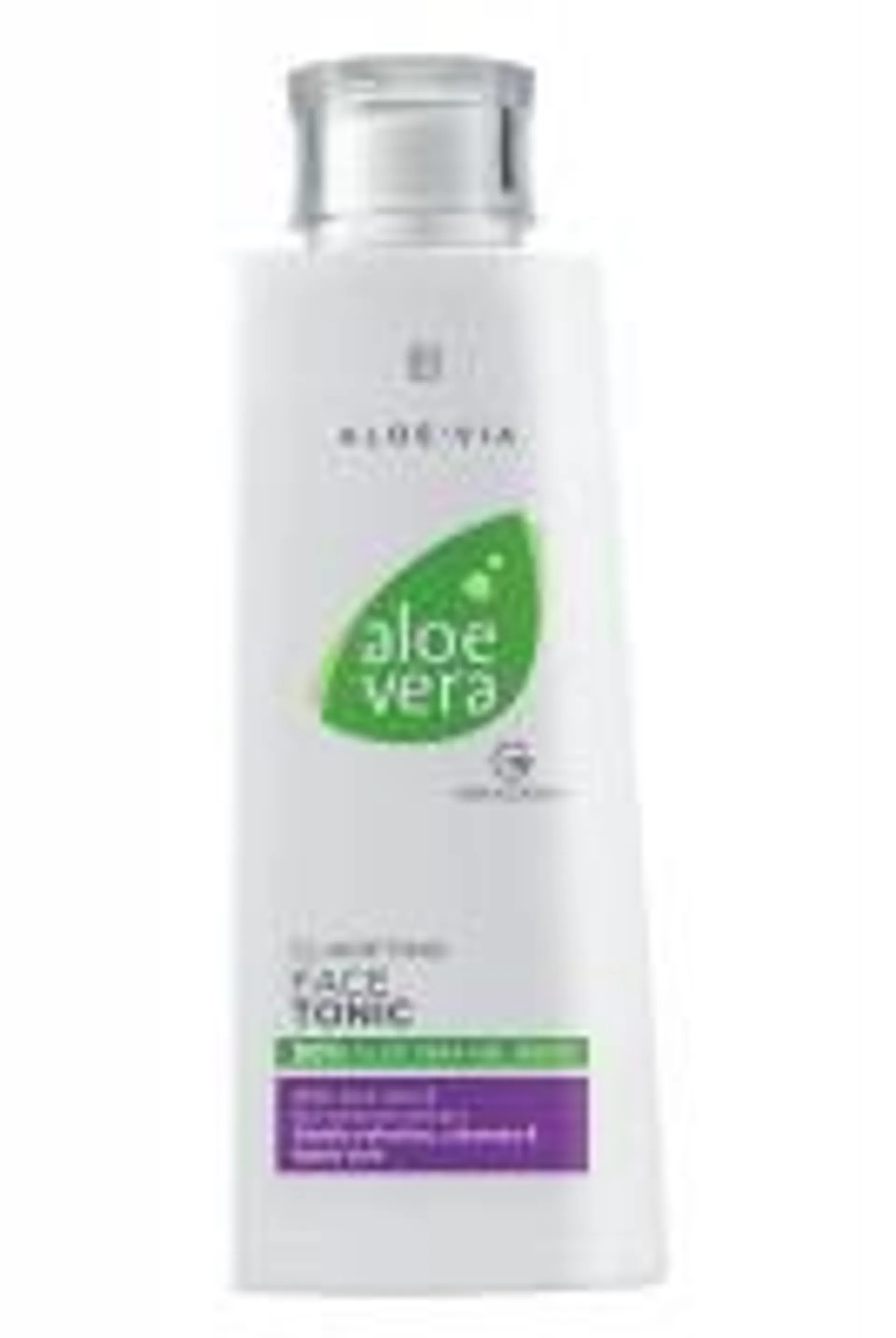 Aloe Vera Tónico facial