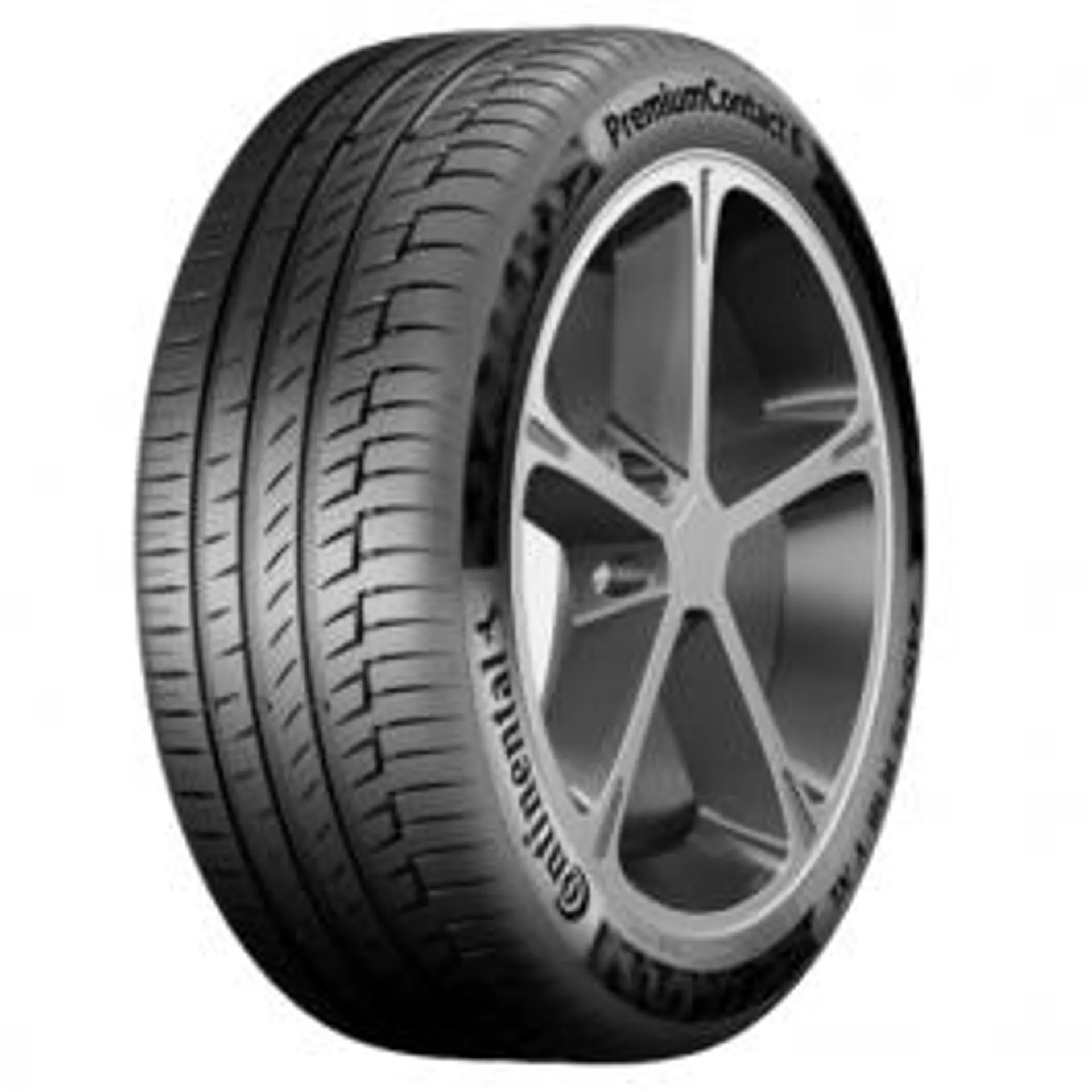 PNEU CONTINENTAL PREMIUMCONTACT 6 245/40 R18 93 Y