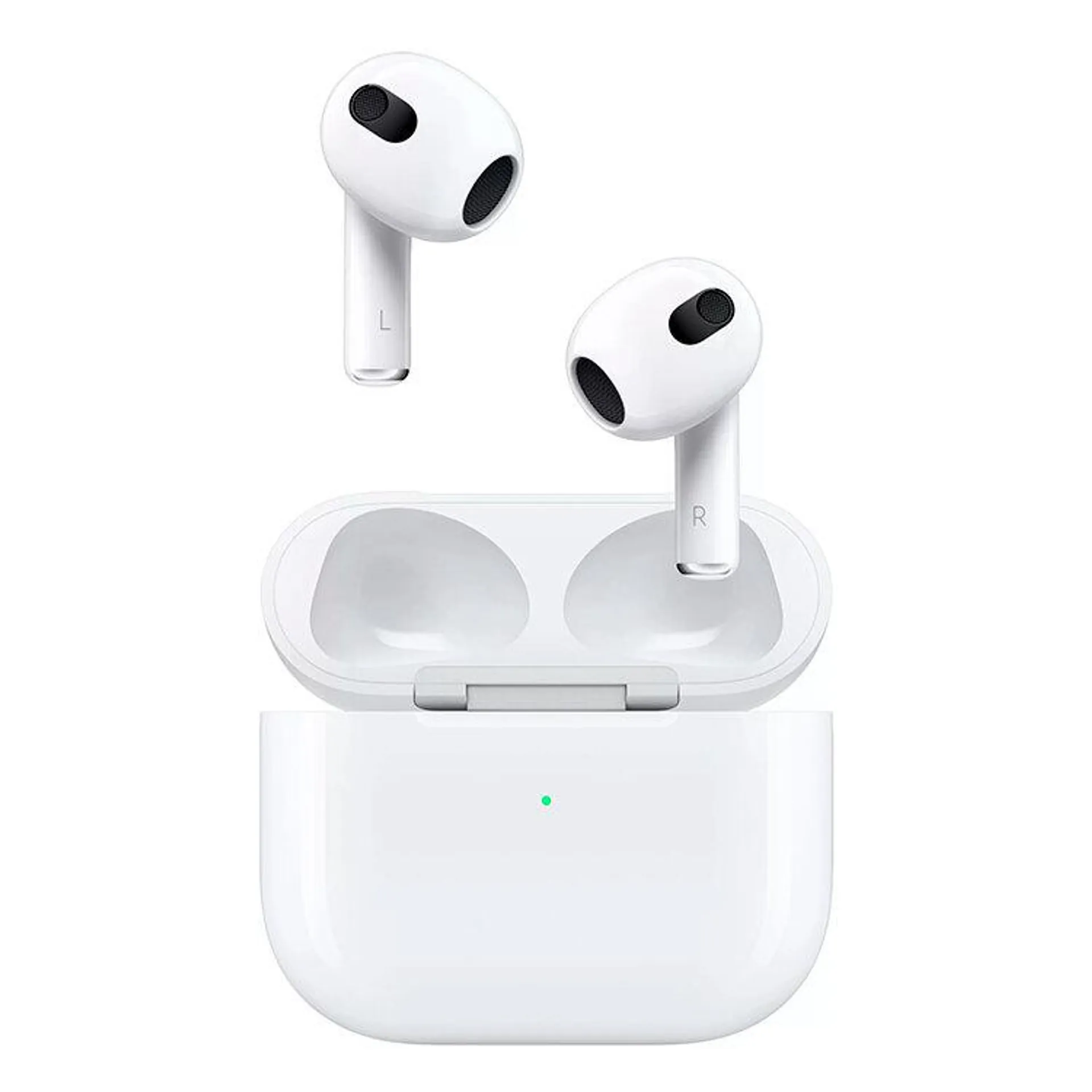 APPLE AIRPODS 3 GERACAO LIGHTNING