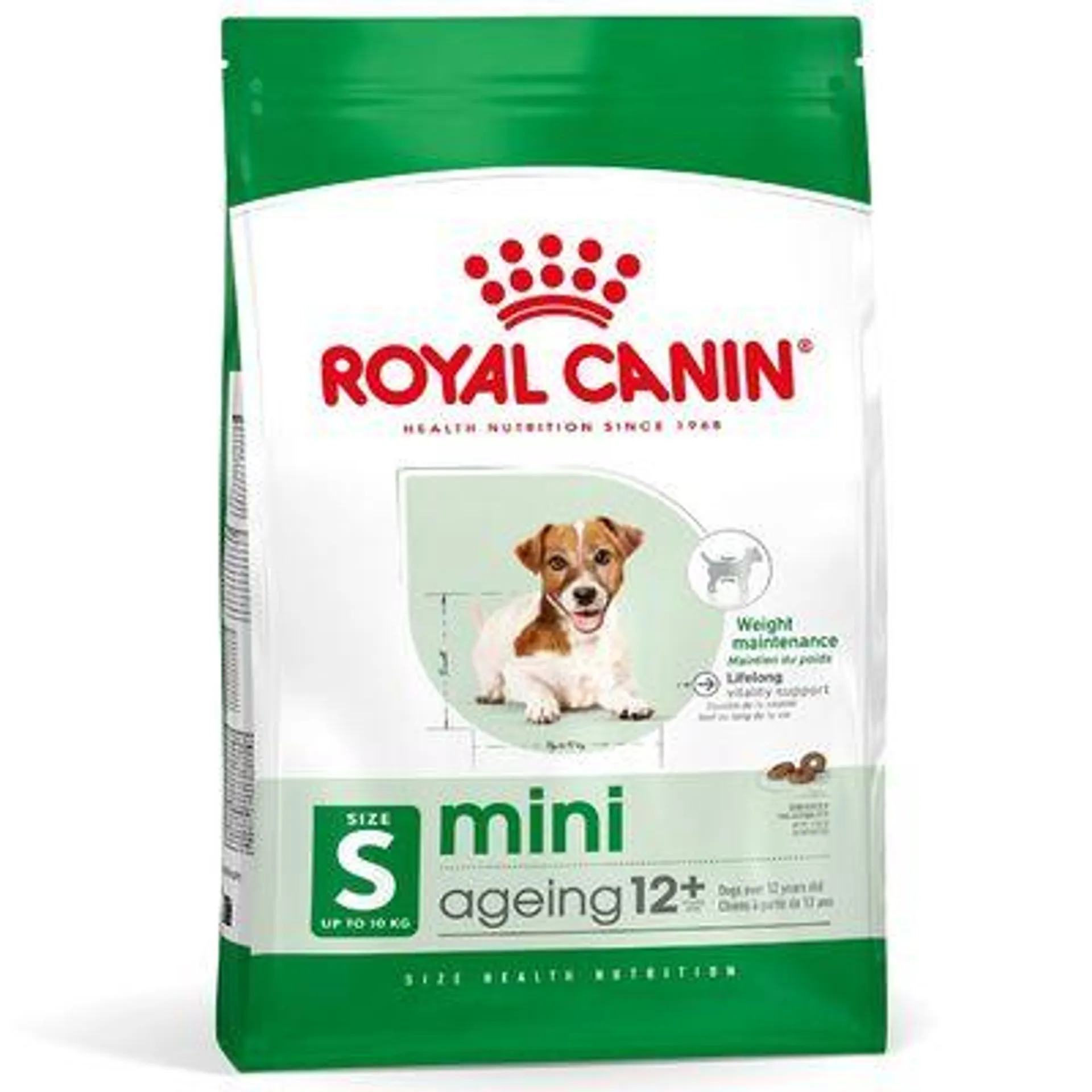 Royal Canin Mini Ageing 12+