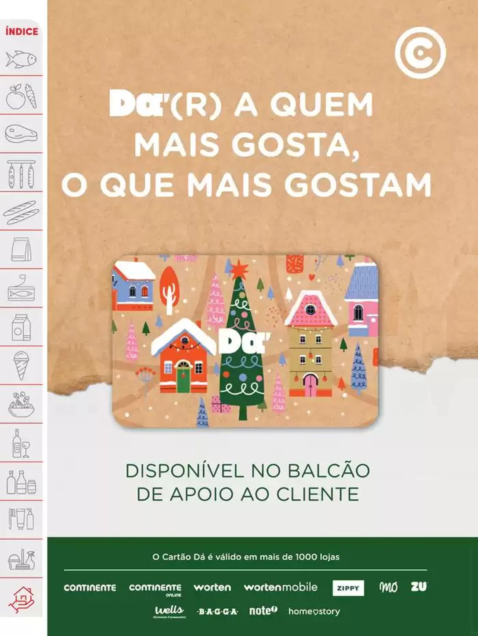 Folheto Semanal: Todos podemos dar mais à nossa consoada de 3 de dezembro até 9 de dezembro 2024 - Pagina 48